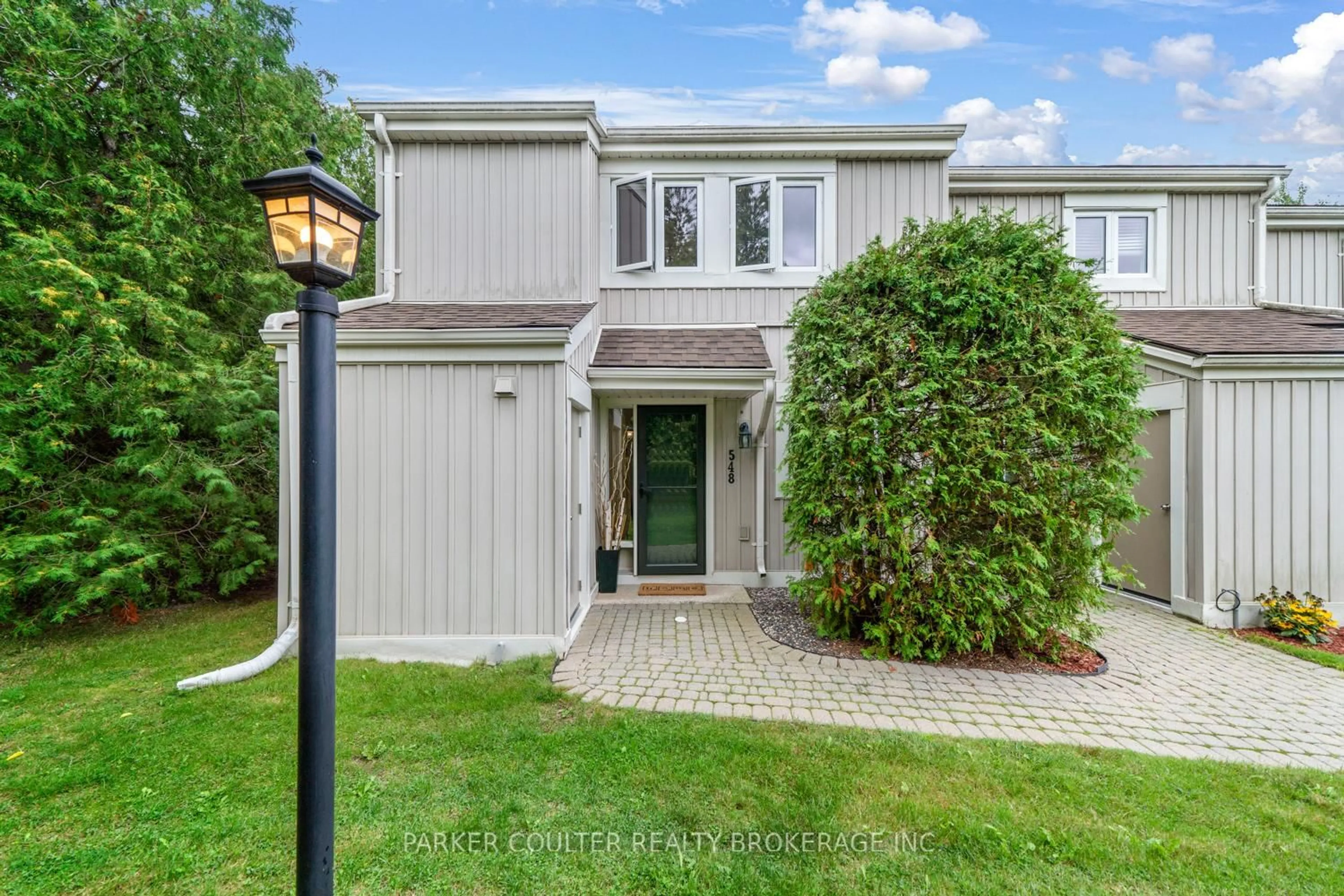Unknown for 548 Oxbow Cres, Collingwood Ontario L9Y 5B4