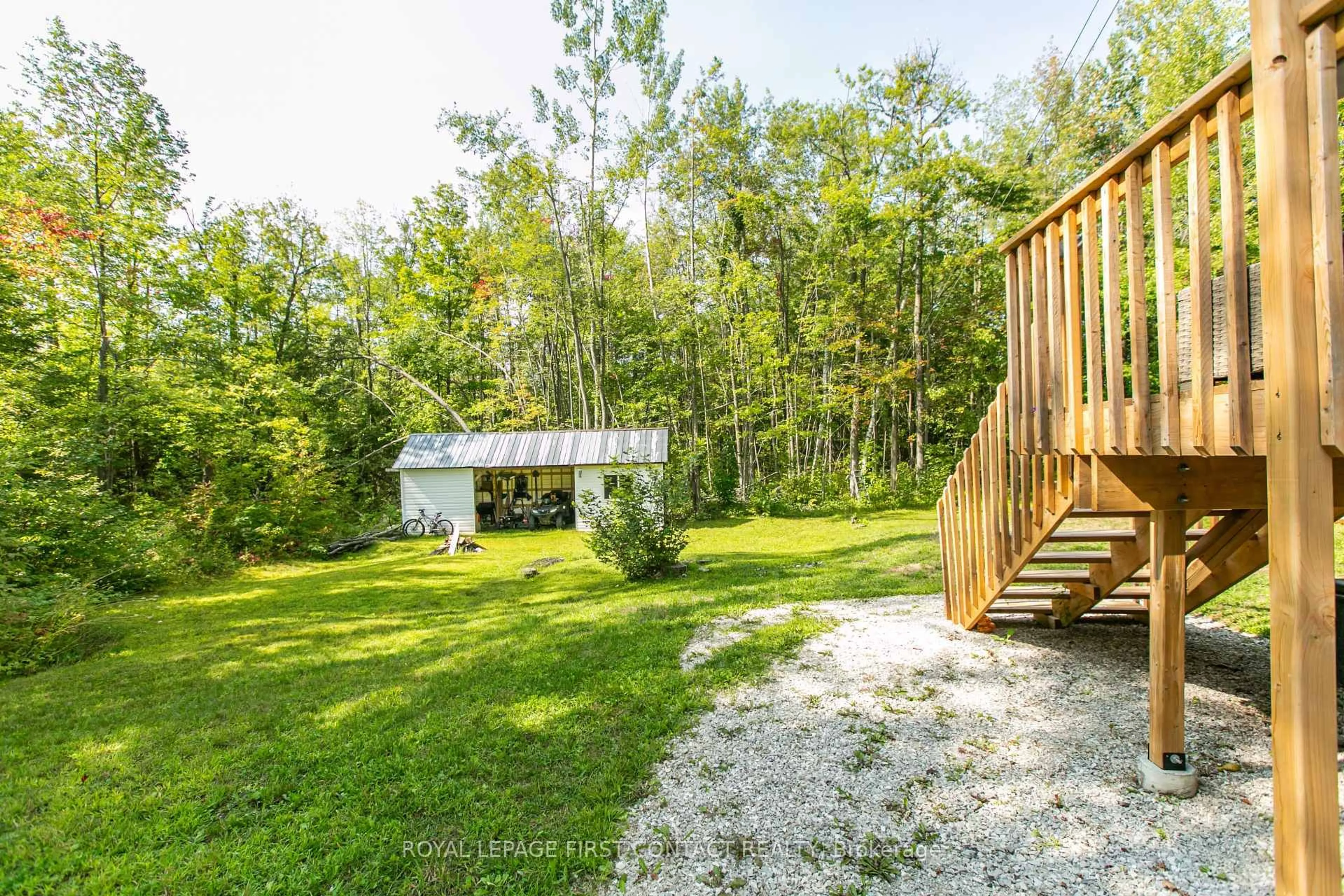 Unknown for 5532 Old Udney Sdrd, Ramara Ontario L3V 0P6