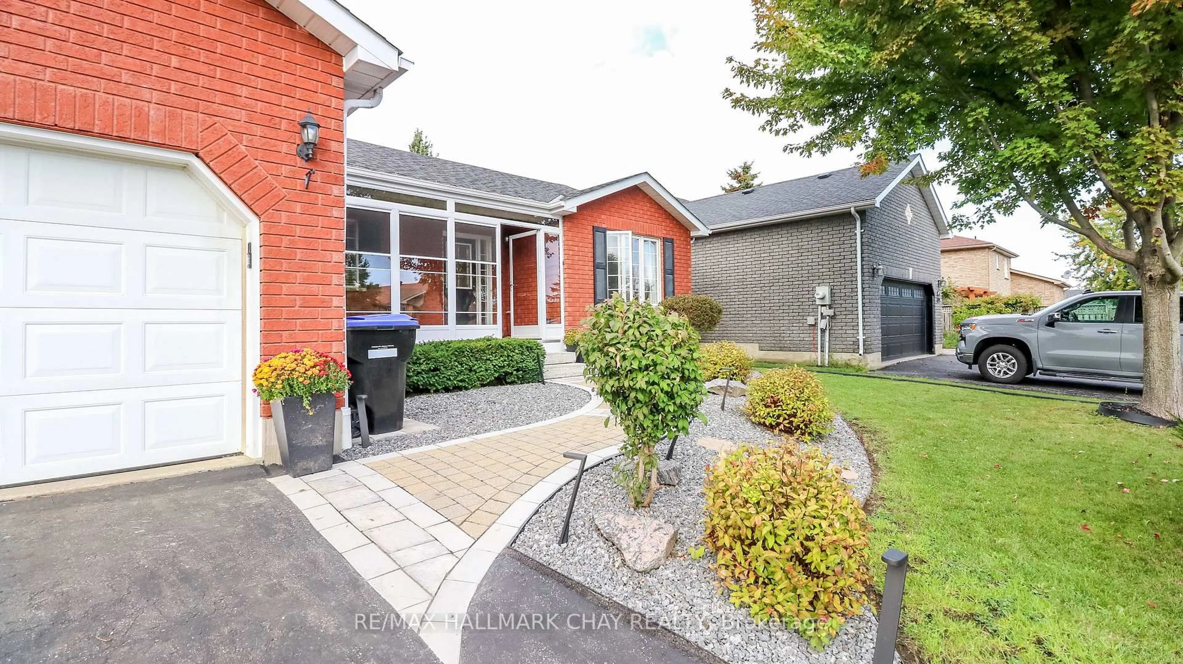 Unknown for 5 Burton Cres, Springwater Ontario L0L 1P0