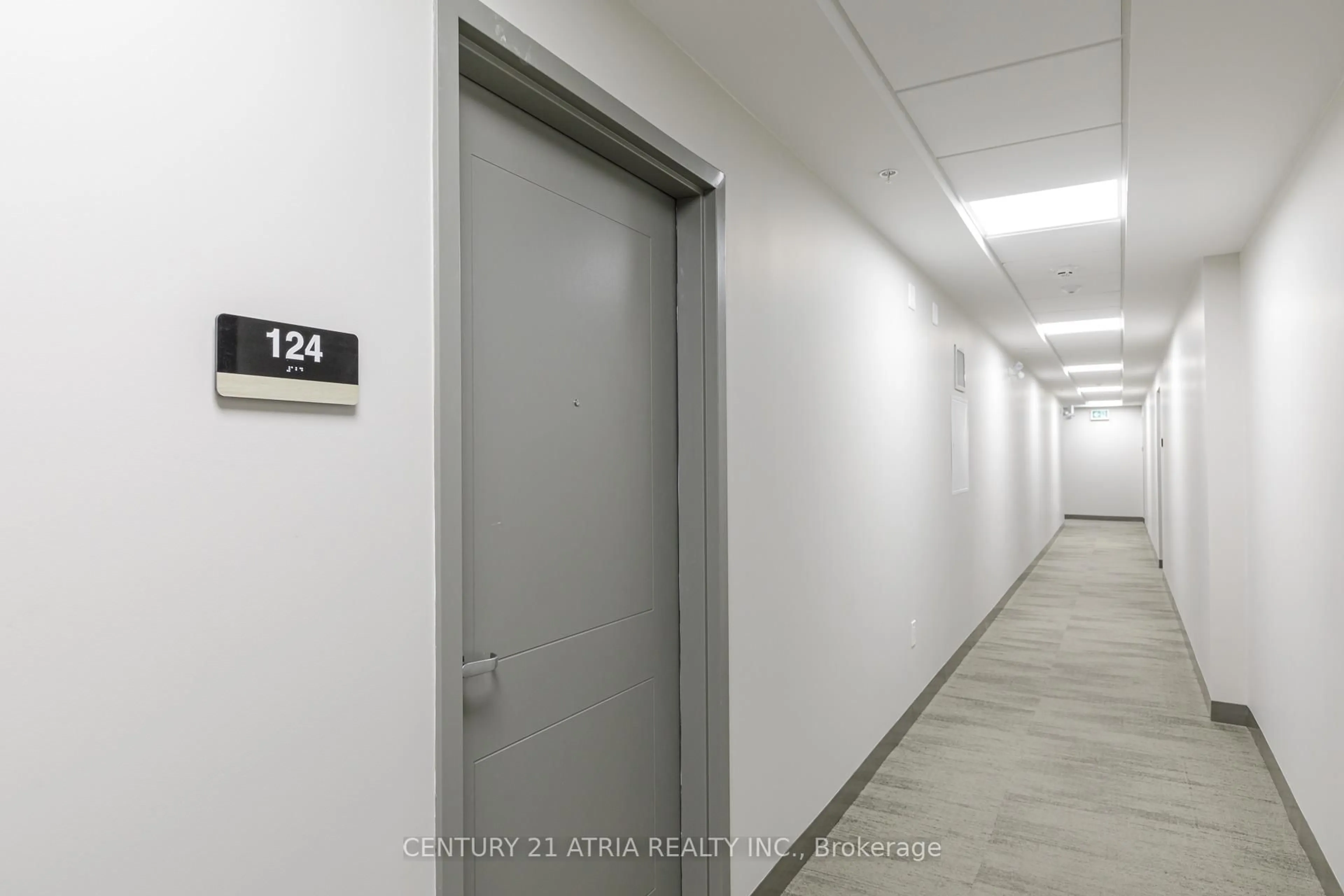 Unknown for 4 Kimberly Lane #124, Collingwood Ontario L9Y 5T6