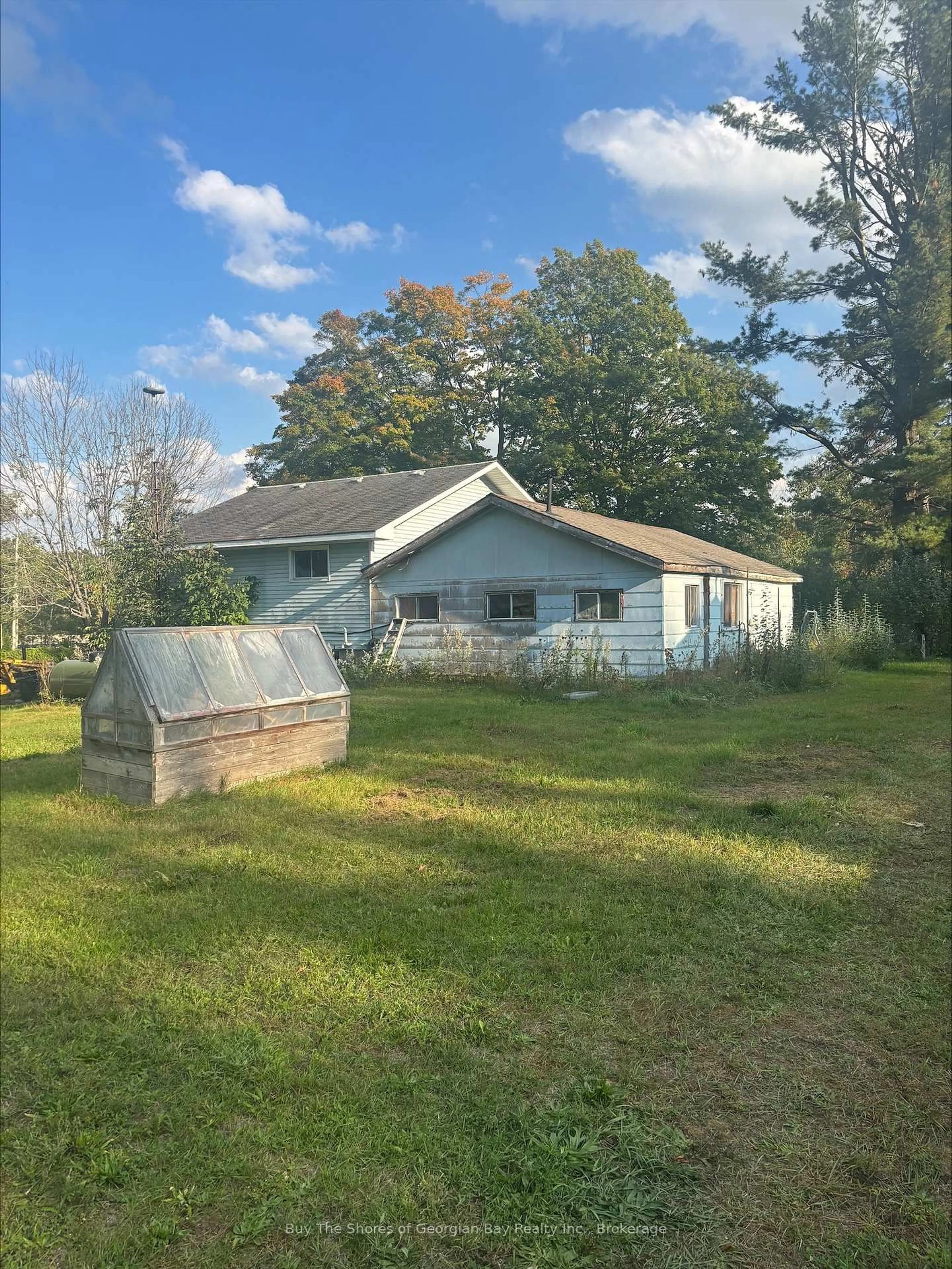 Unknown for 3138 Robb Crt, Tay Ontario L0K 2C0