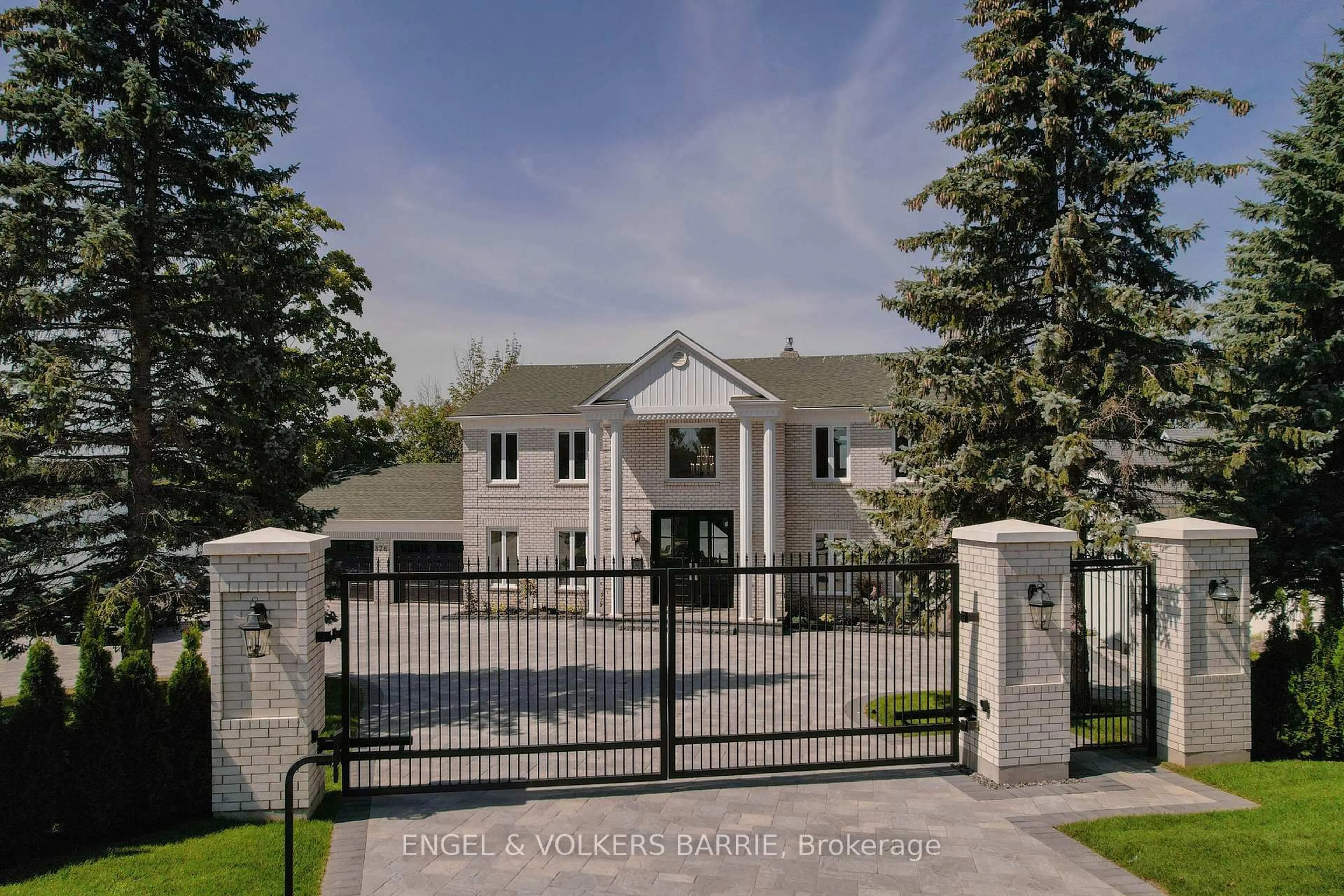 Unknown for 376 Brewery Lane, Orillia Ontario L3V 7H8