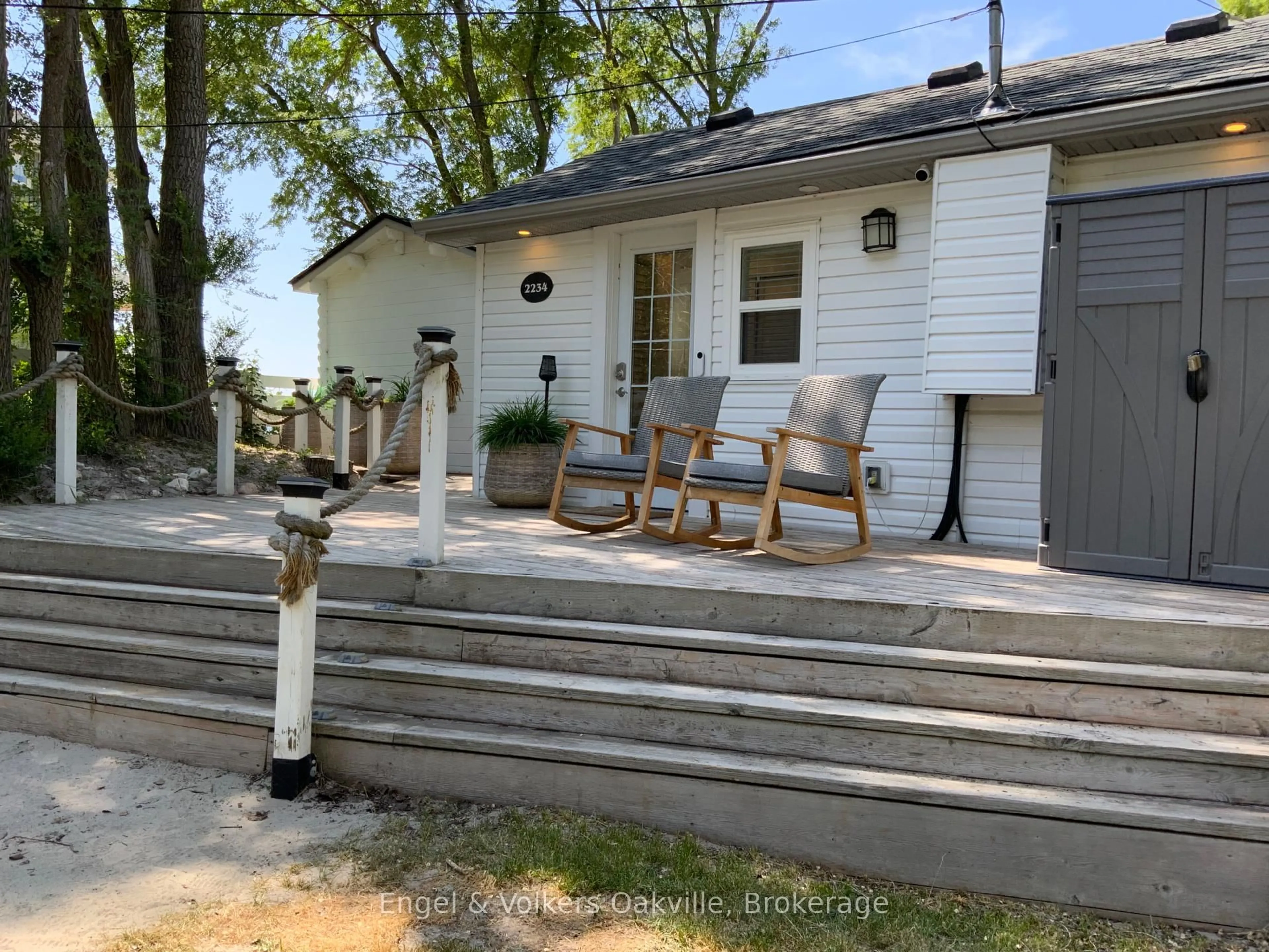 Unknown for 2234 Tiny Beaches  Rd, Tiny Ontario L0L 1P1
