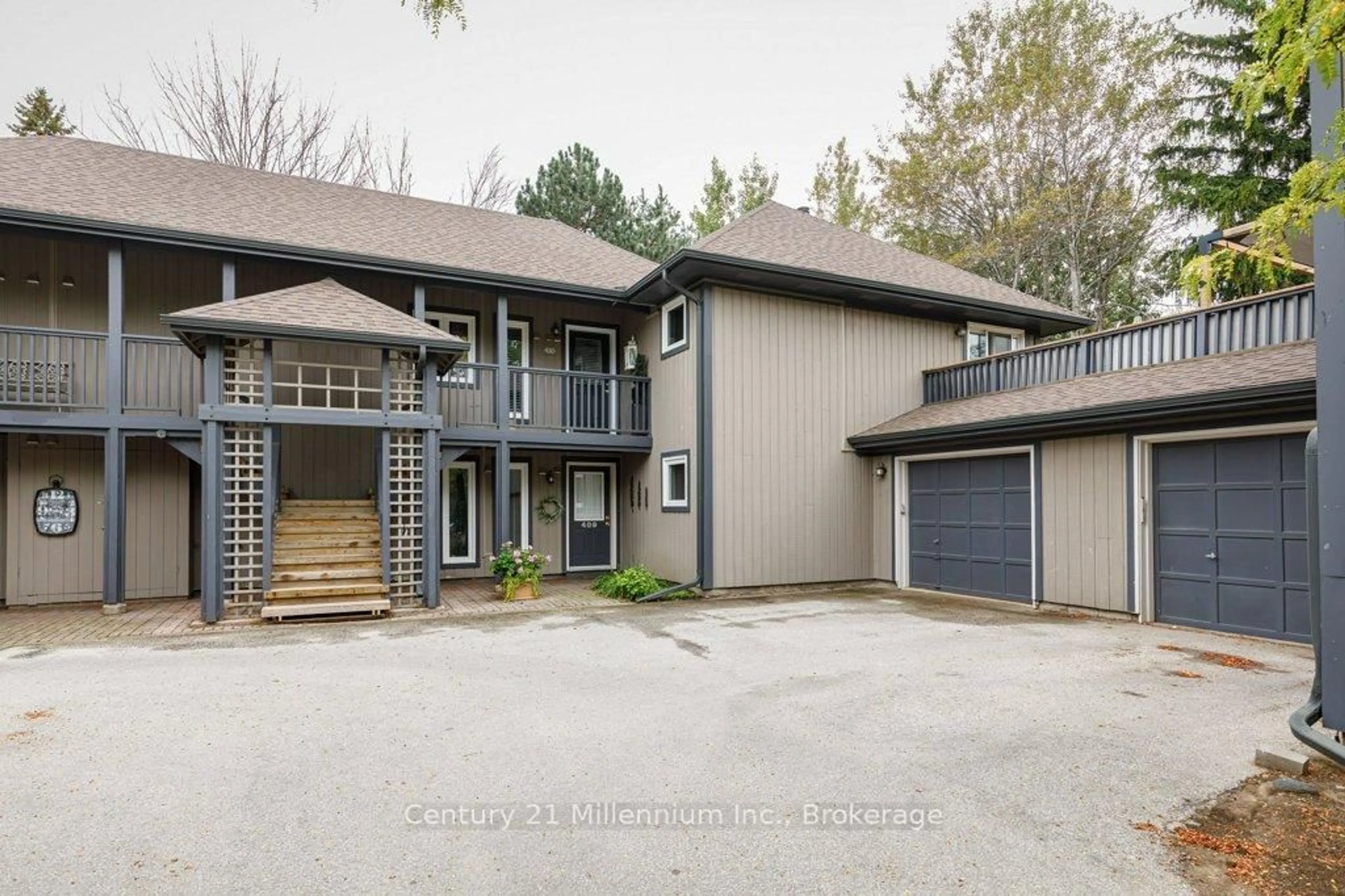 Unknown for 409 Mariners Way #24, Collingwood Ontario L9Y 5C7