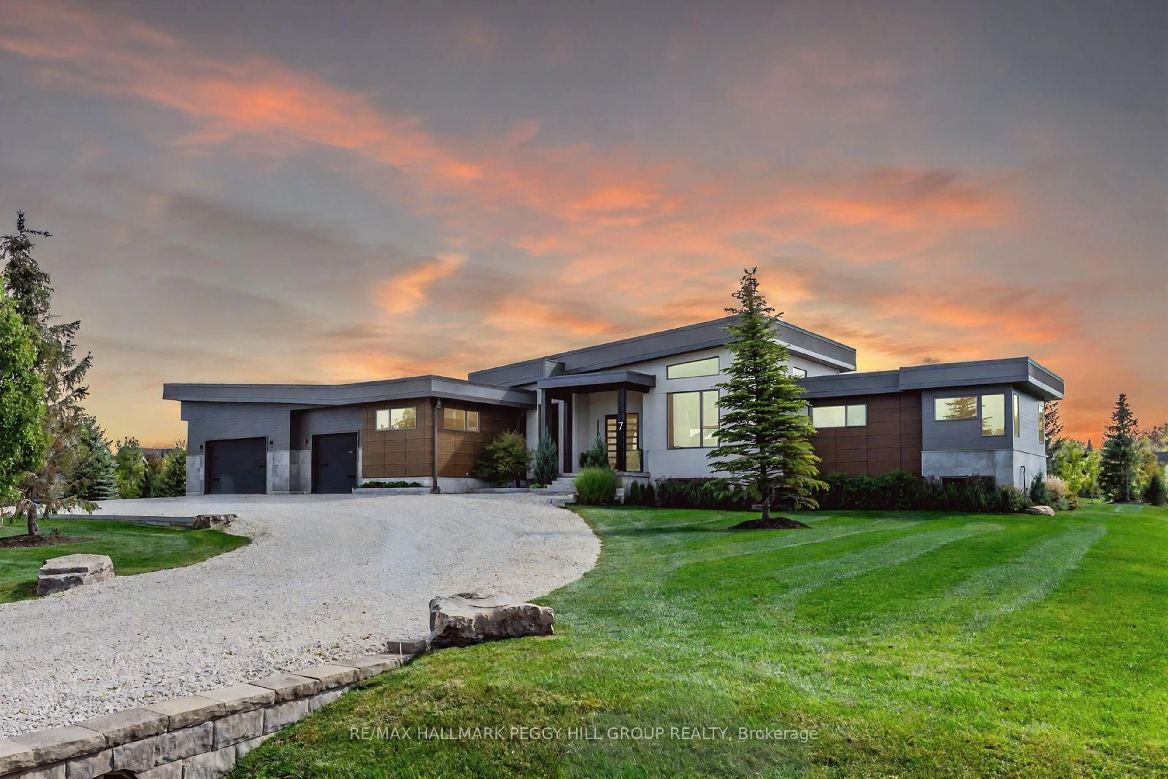 Unknown for 7 Meadowlark Way, Collingwood Ontario L9Y 0K1