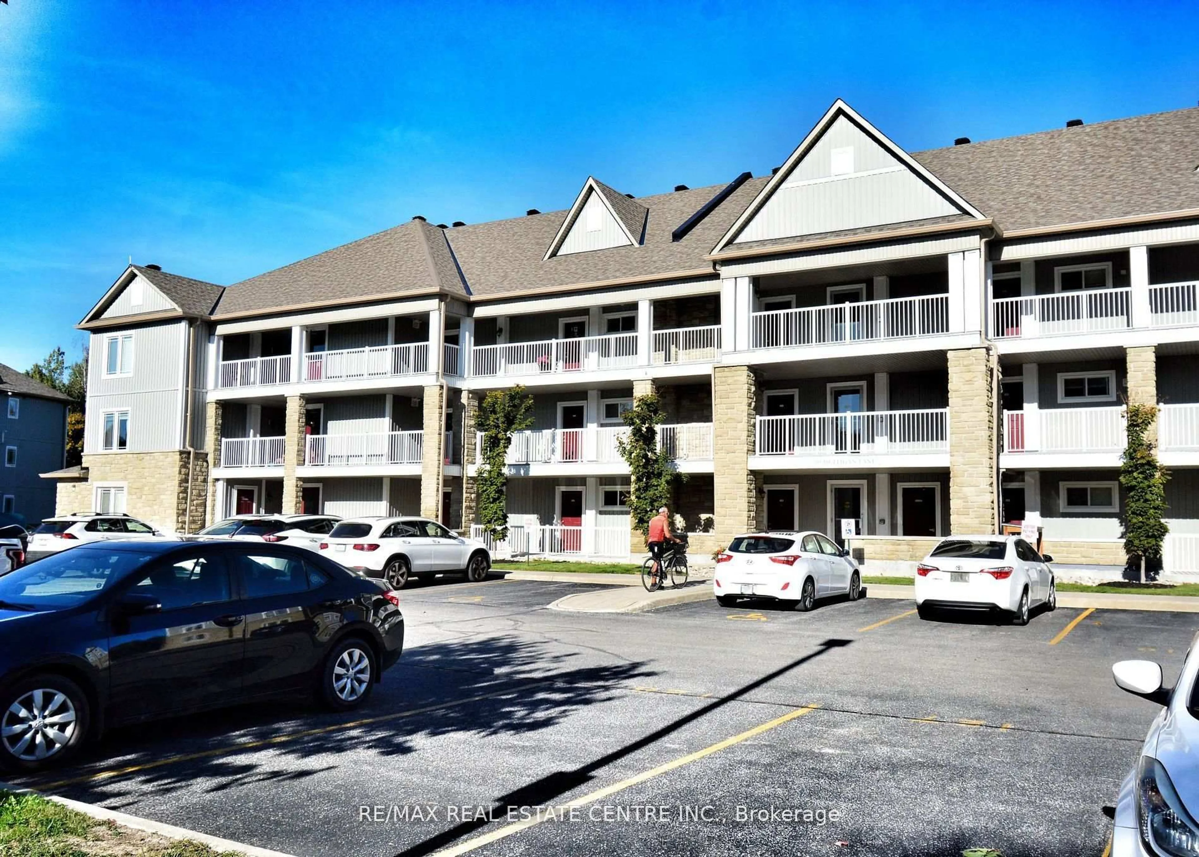 Unknown for 50 Mulligan Lane #209, Wasaga Beach Ontario L9Z 0C5
