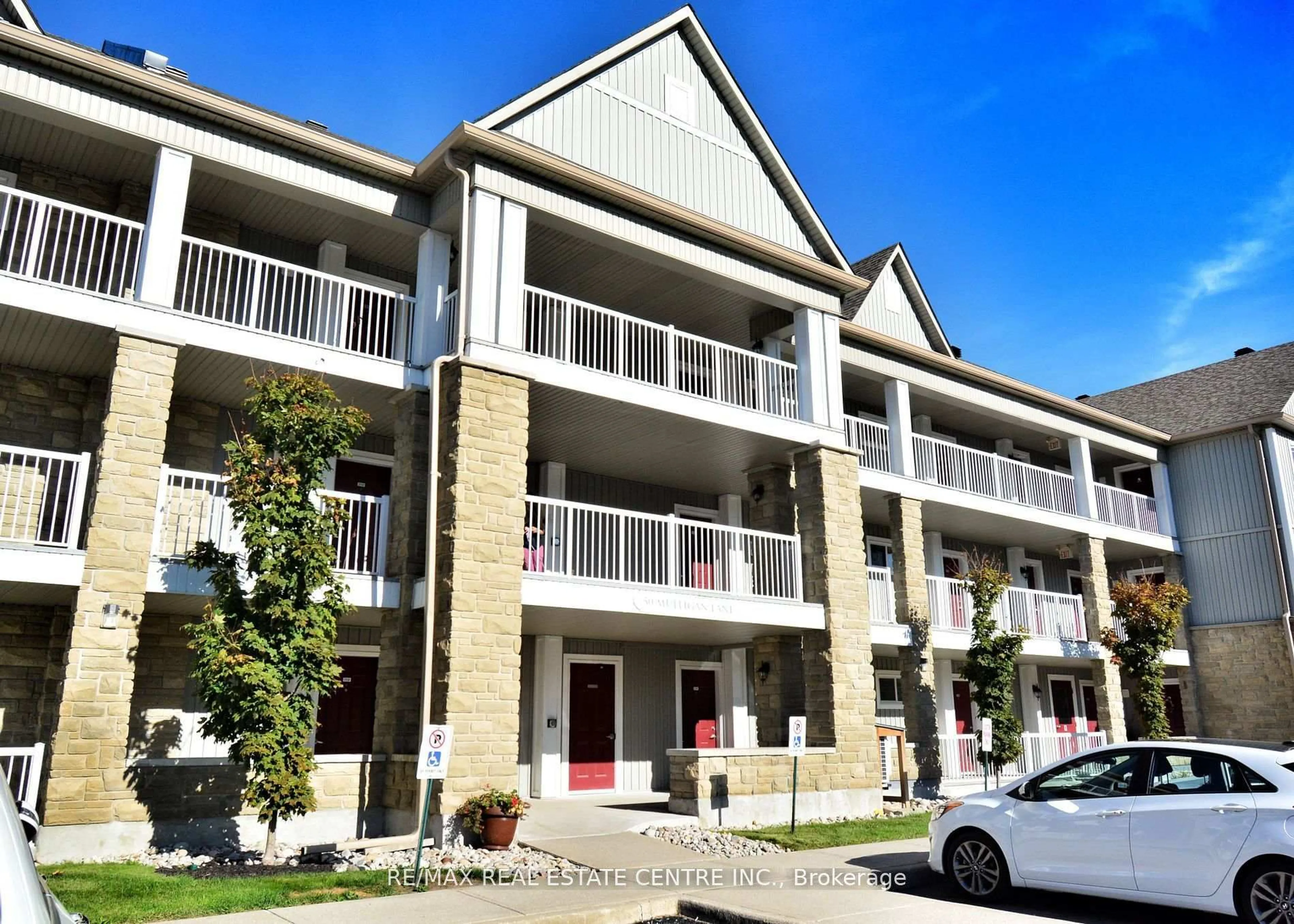 Unknown for 50 Mulligan Lane #209, Wasaga Beach Ontario L9Z 0C5