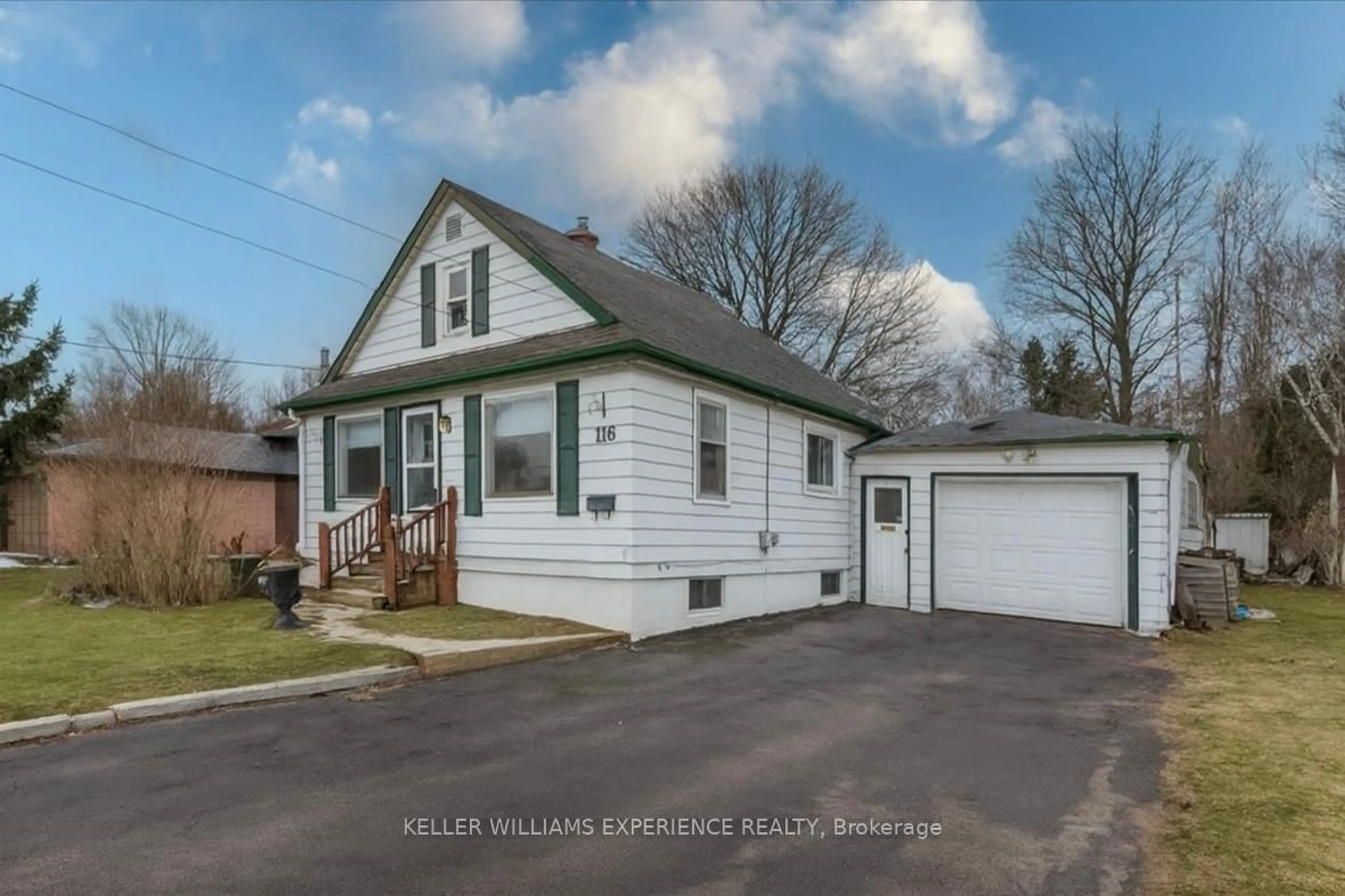 Unknown for 116 Huronia Rd, Barrie Ontario L4N 4E9