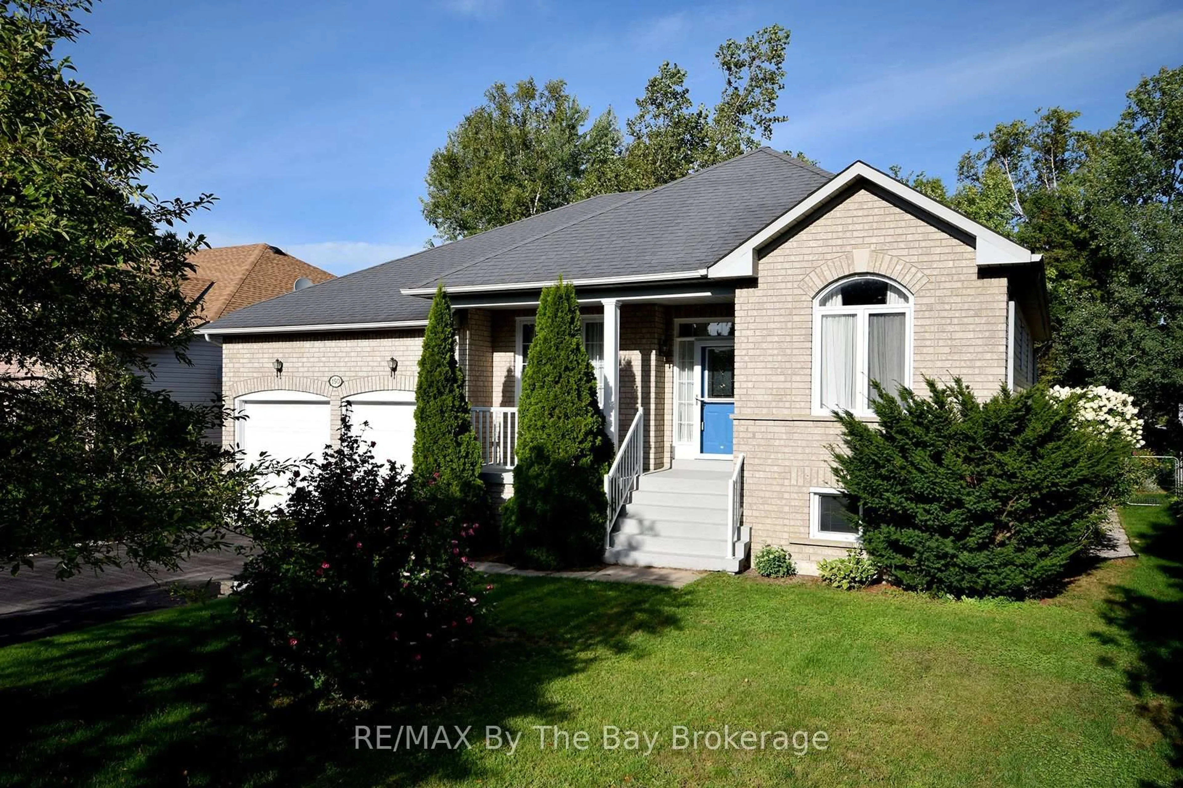 Unknown for 150 Silver Birch Ave, Wasaga Beach Ontario L9Z 1N3