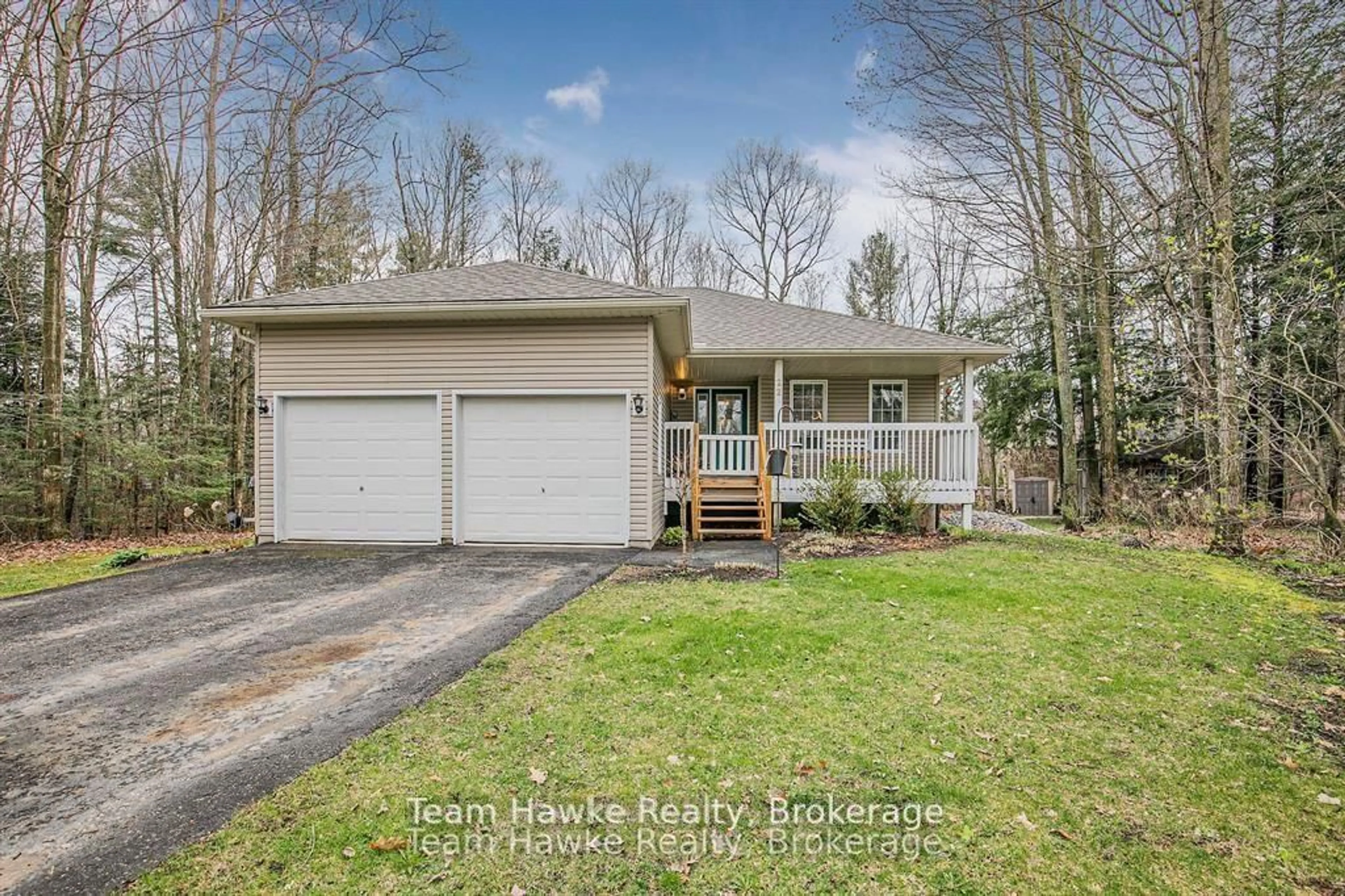 Unknown for 22 LAURIER Blvd, Tiny Ontario L9M 0J2