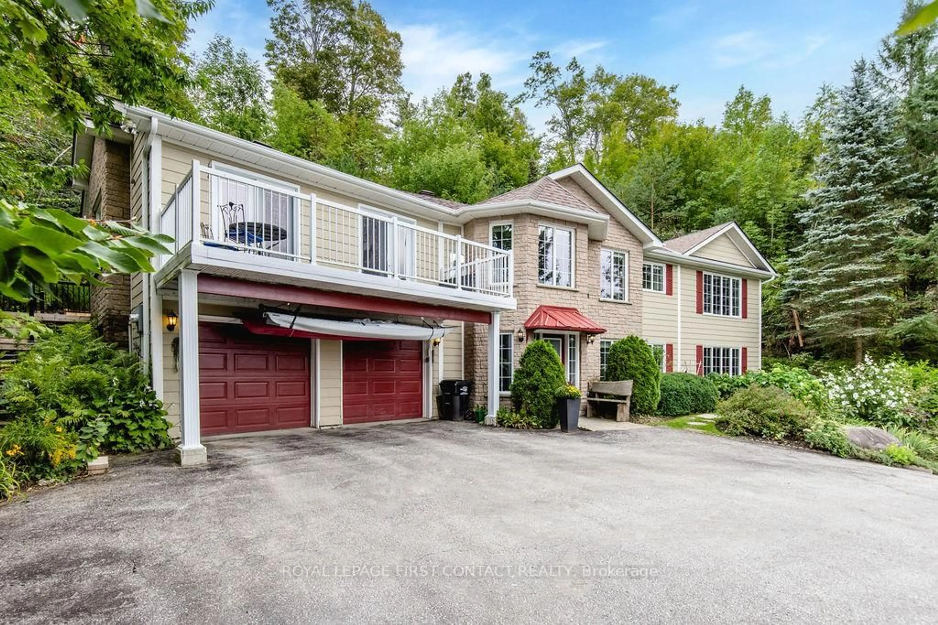 Unknown for 14 Valleycrest Dr, Oro-Medonte Ontario L0L 2L0