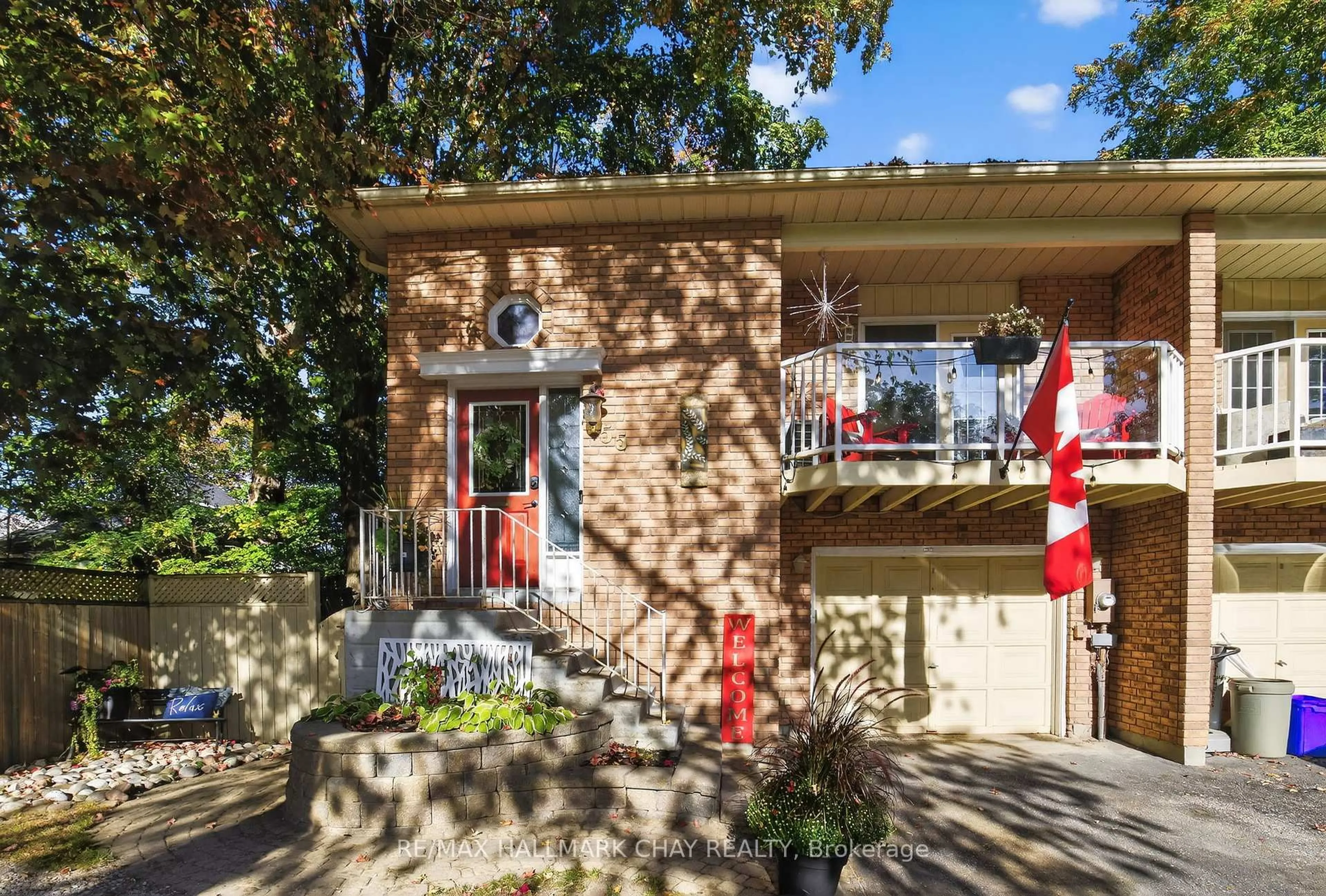 Unknown for 155 Maple Ave, Barrie Ontario L4N 1S5