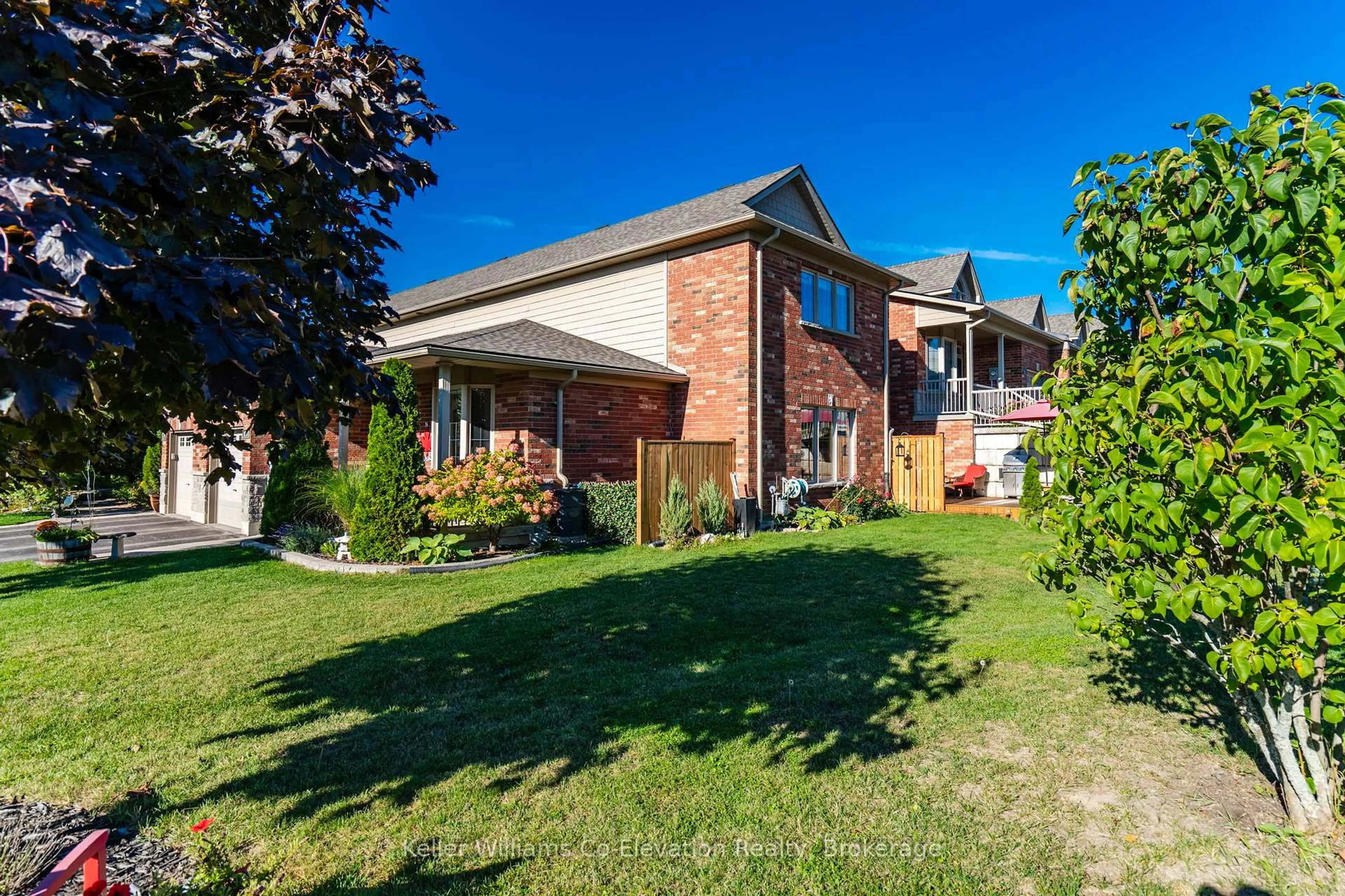 Unknown for 438 Shewfelt Cres, Midland Ontario L4R 5M7