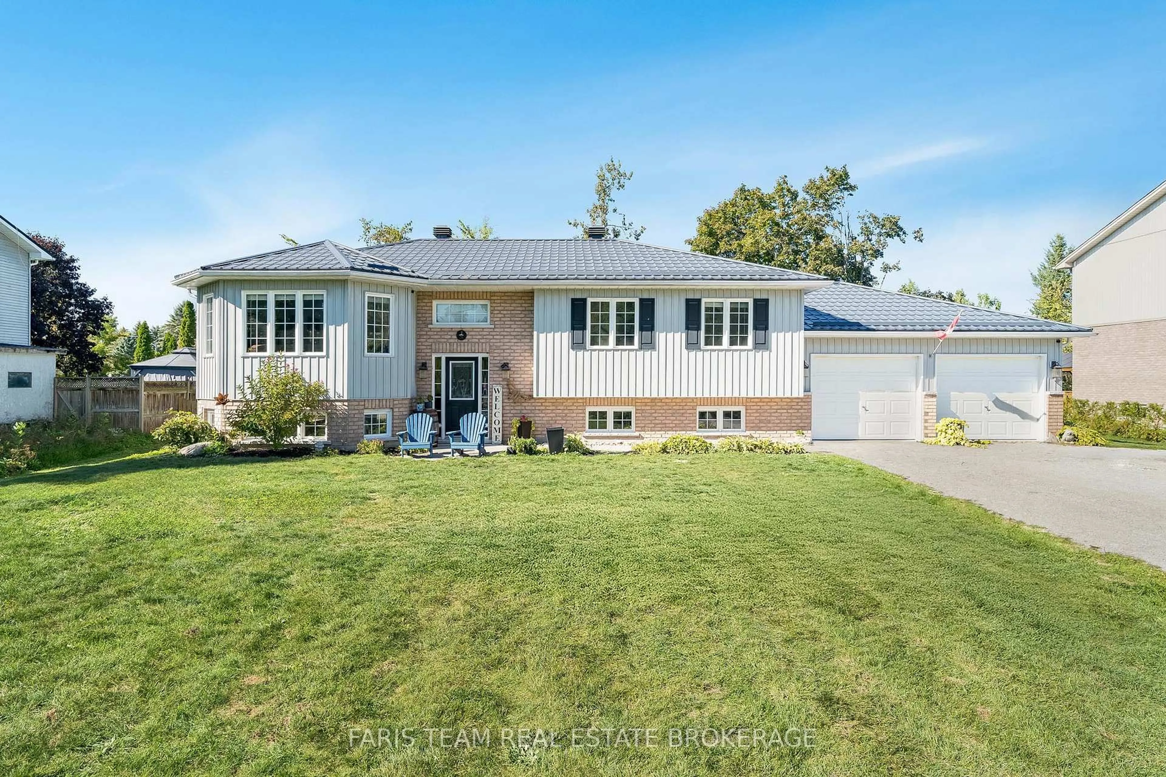 Unknown for 28 Shelswell Blvd, Oro-Medonte Ontario L0L 2E0