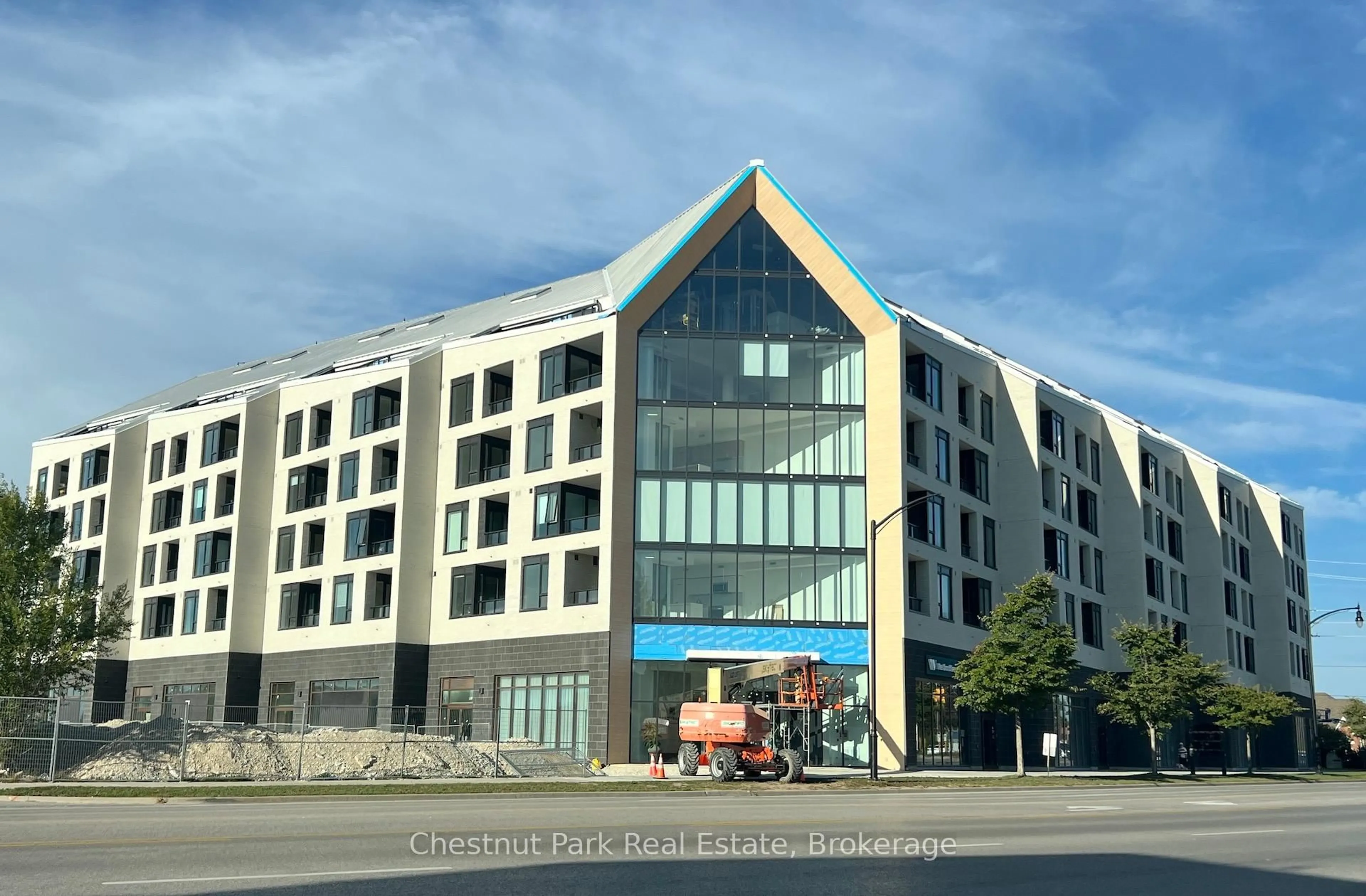 Unknown for 31 Huron St #524, Collingwood Ontario L9Y 5T7