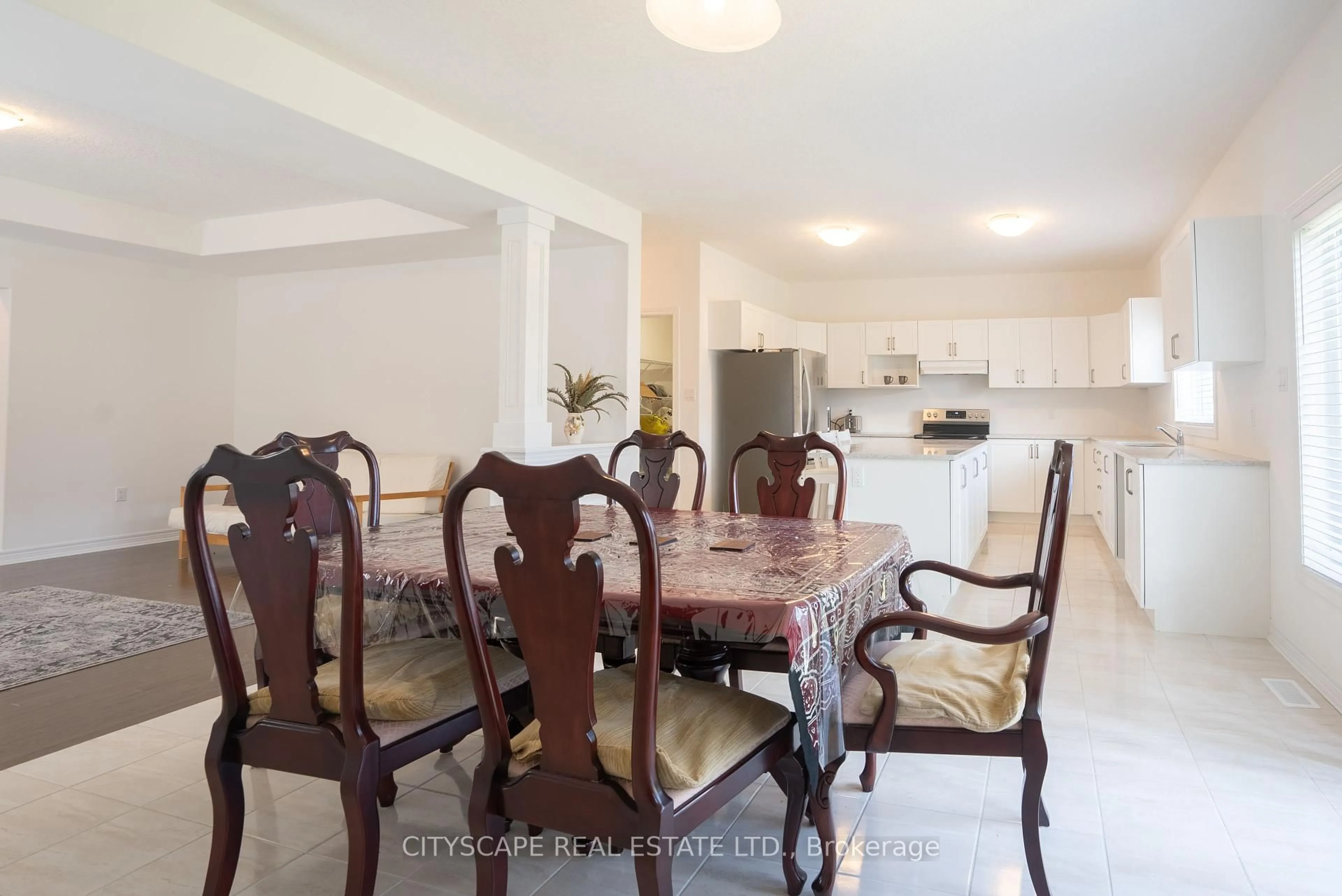 Dining room, unknown for 79 Plewes Dr, Collingwood Ontario L9Y 3B7