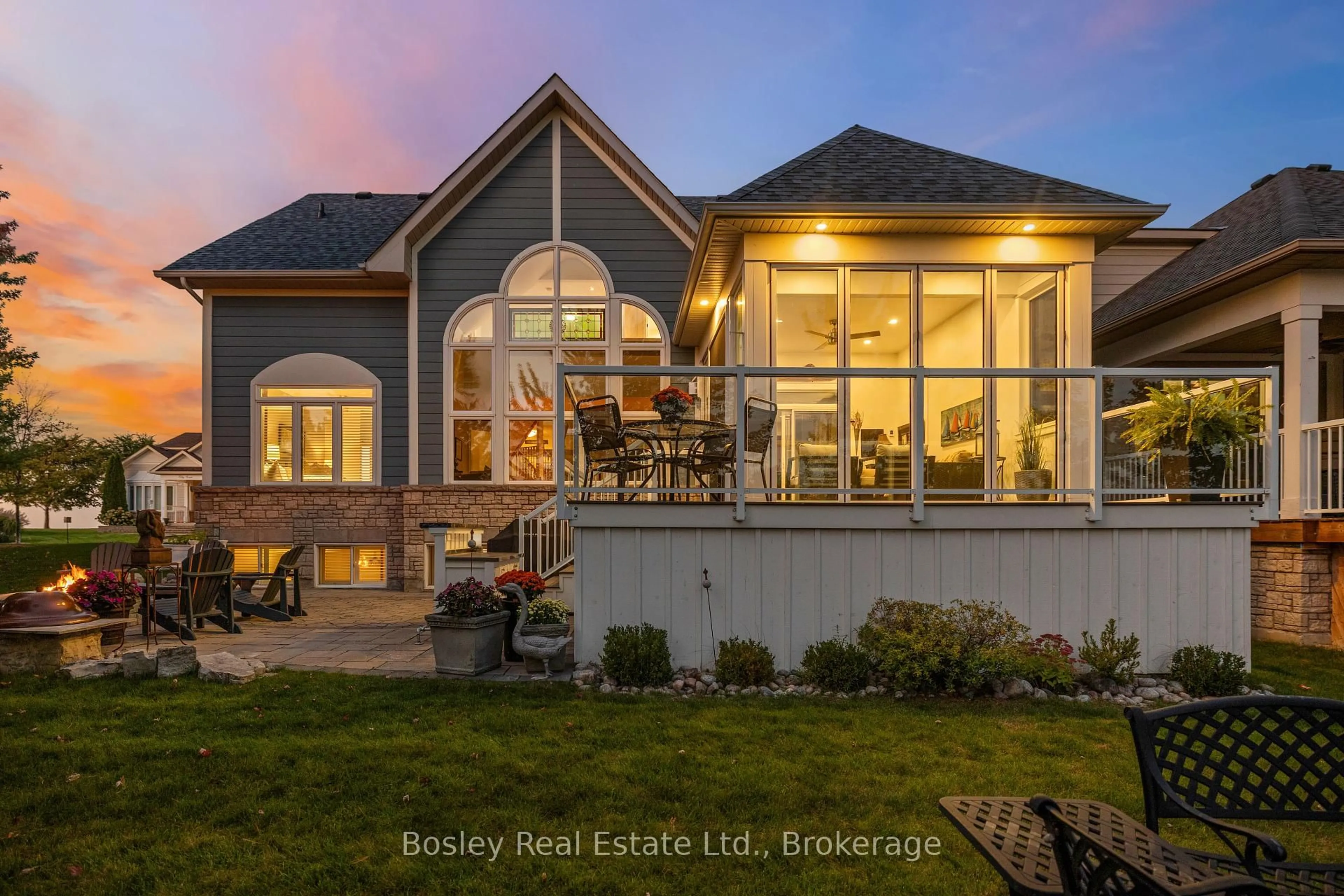Unknown for 55 WATERFRONT Circ, Collingwood Ontario L9Y 4Z2