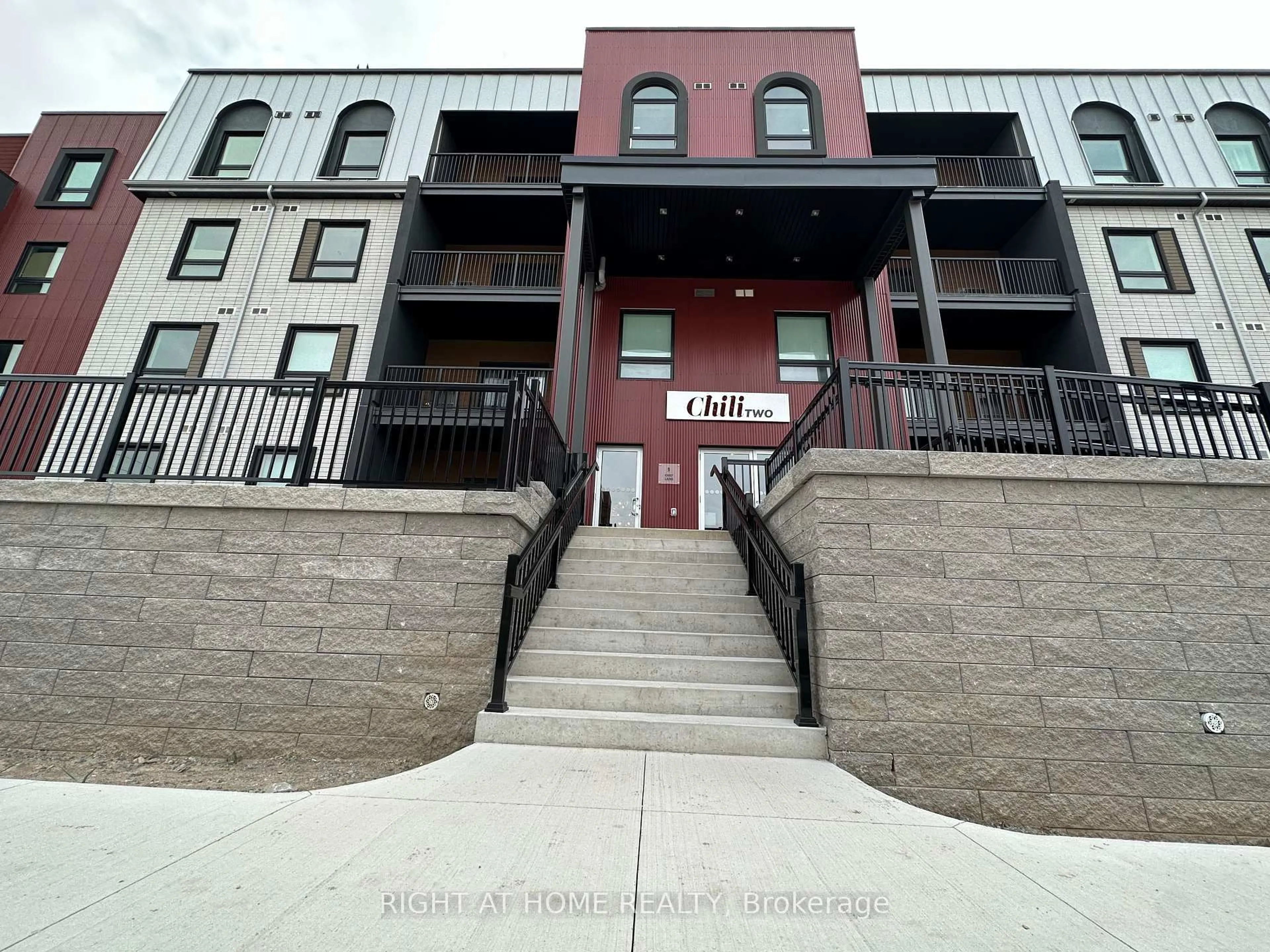 Unknown for 1 Chef Lane #314, Barrie Ontario L9J 0T1