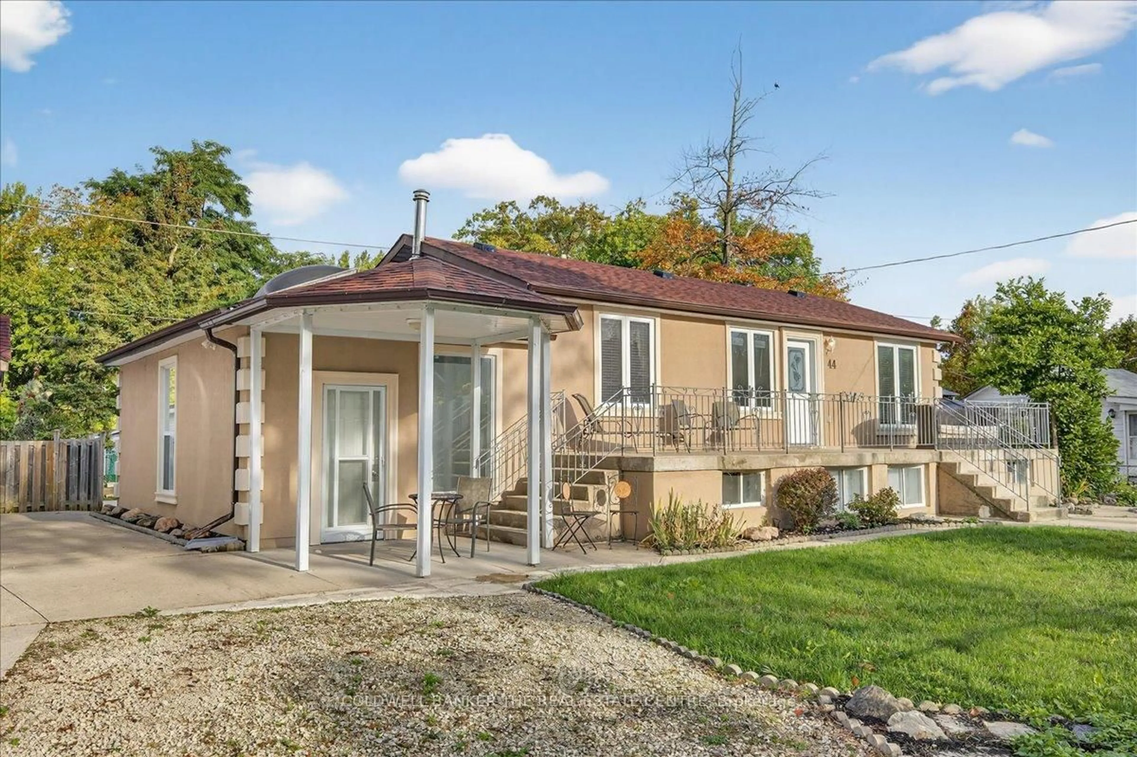 Unknown for 44 Glenwood Dr, Wasaga Beach Ontario L9Z 2K5