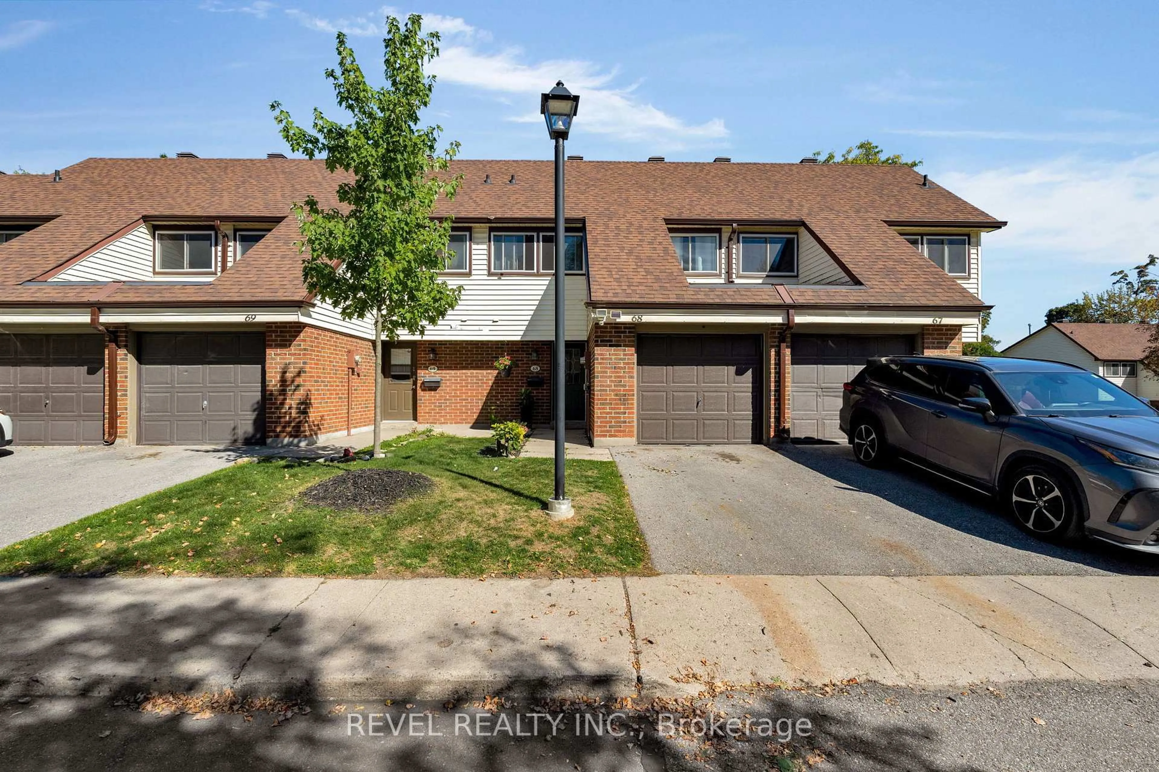 Unknown for 28 Donald St #68, Barrie Ontario L4N 4S6