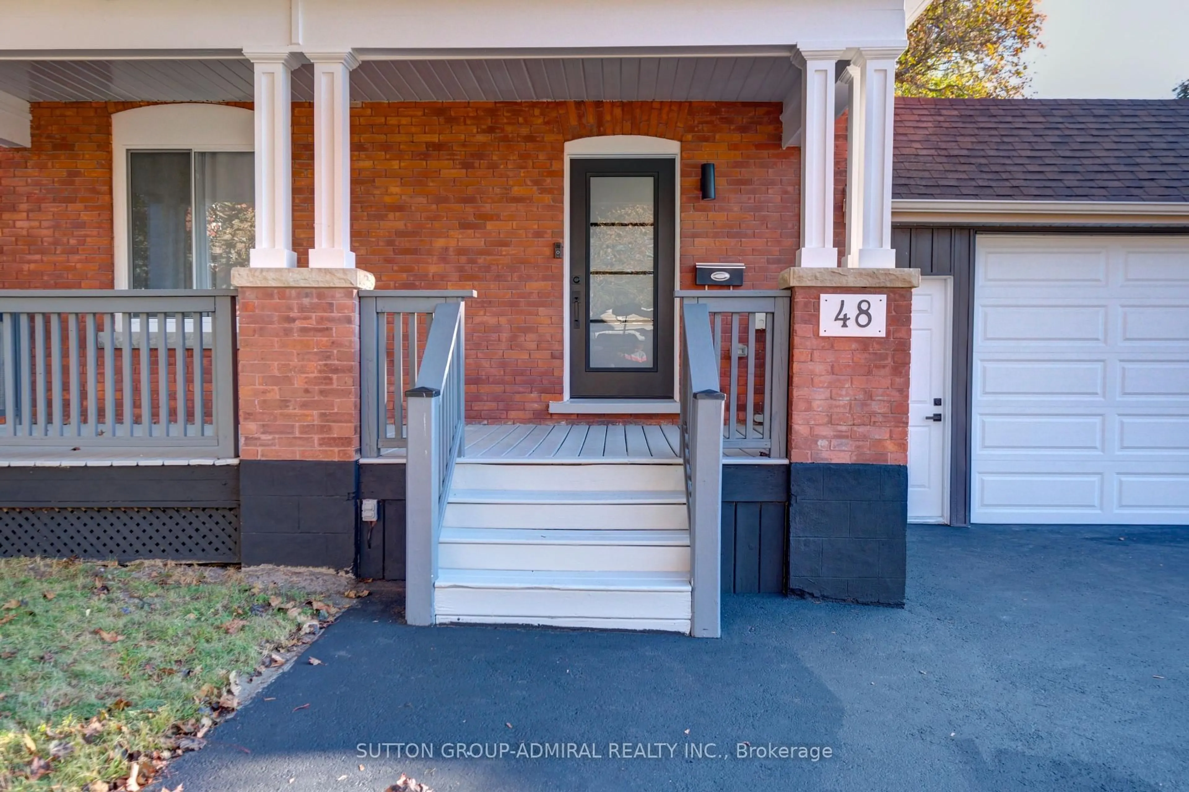 Unknown for 48 Obrien St, Orillia Ontario L3V 5S3