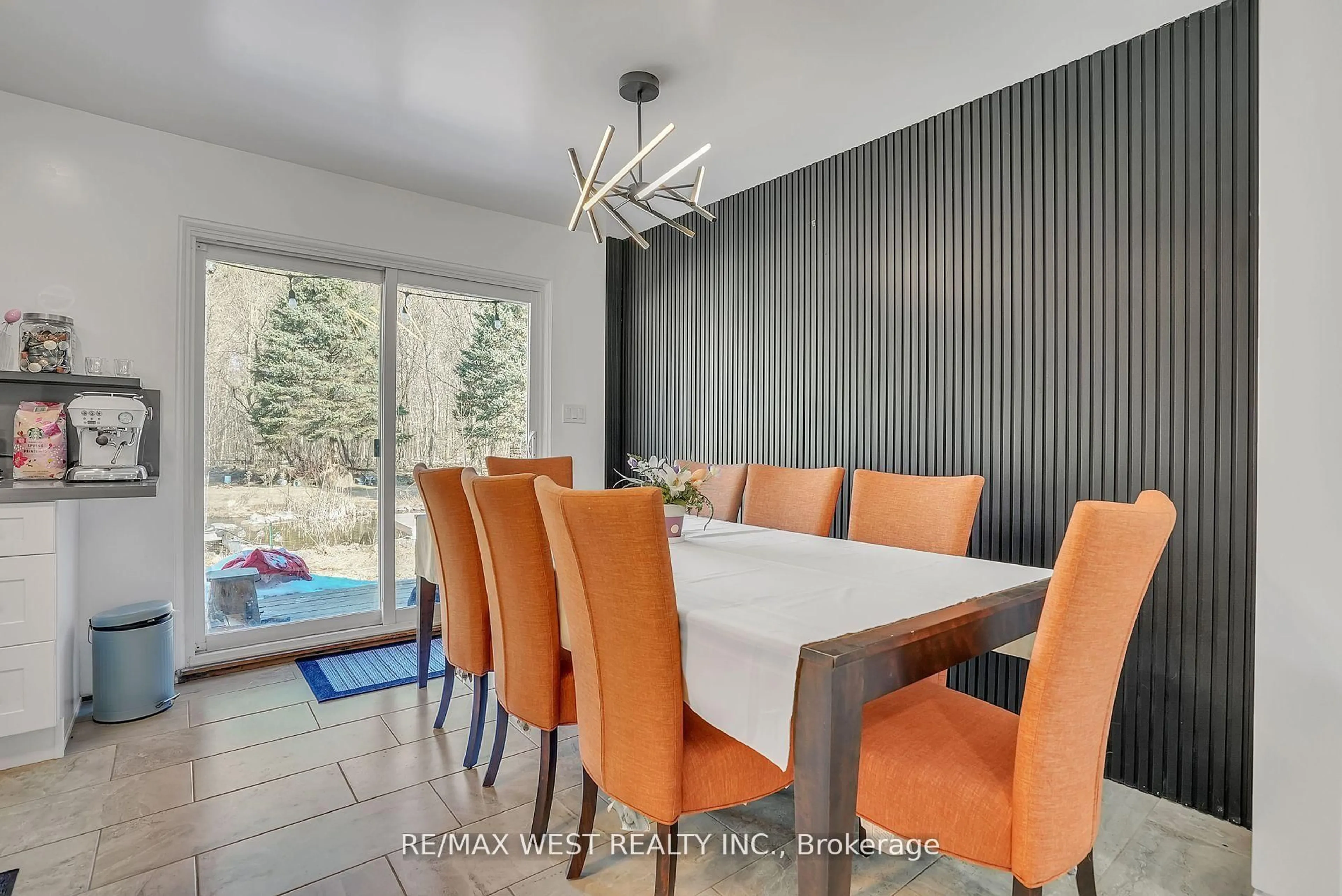 Dining room, unknown for 6098 Vasey Rd, Springwater Ontario L0L 1P0