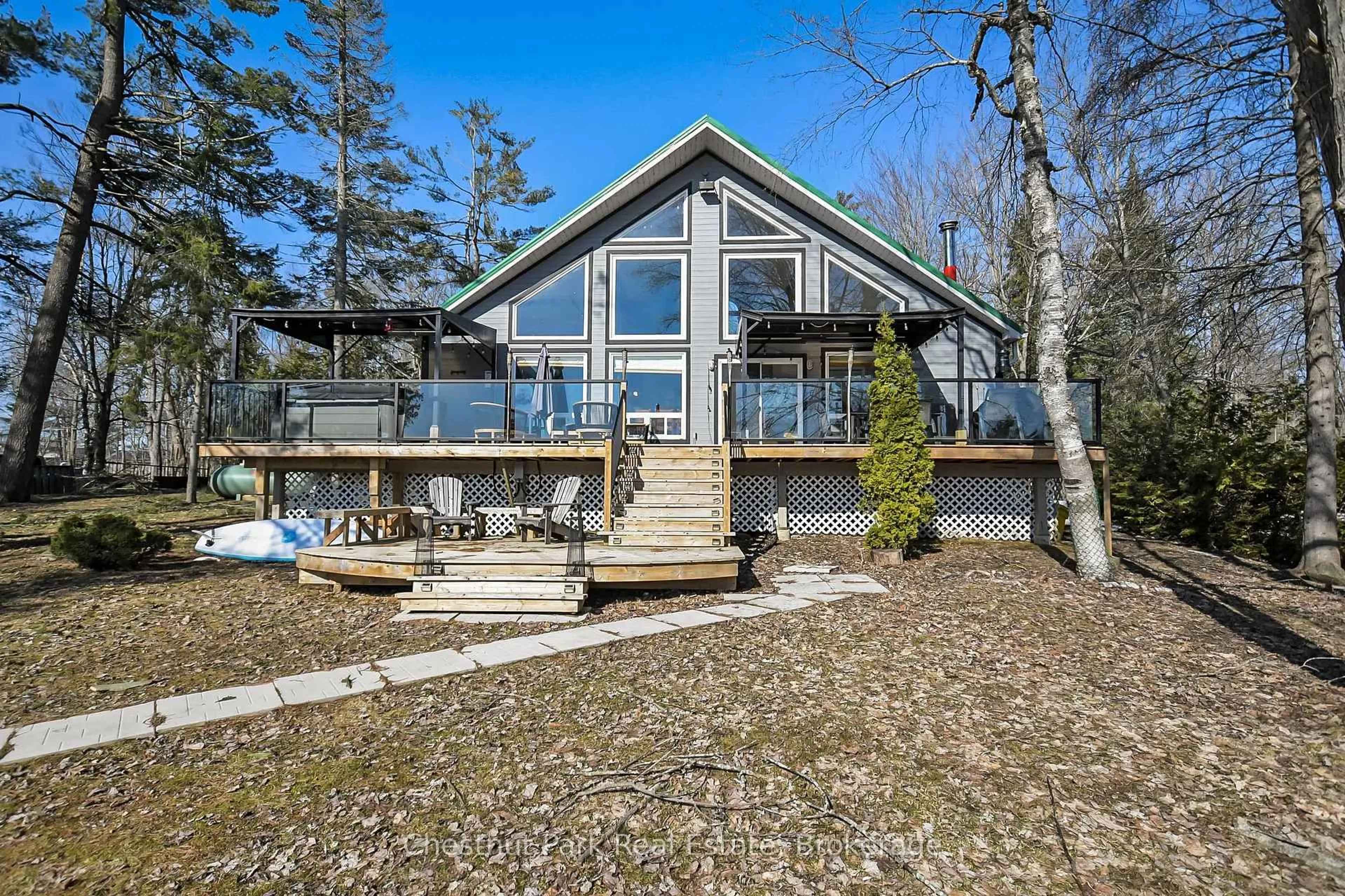 Unknown for 7609 Somerset Park, Ramara Ontario L0K 2B0
