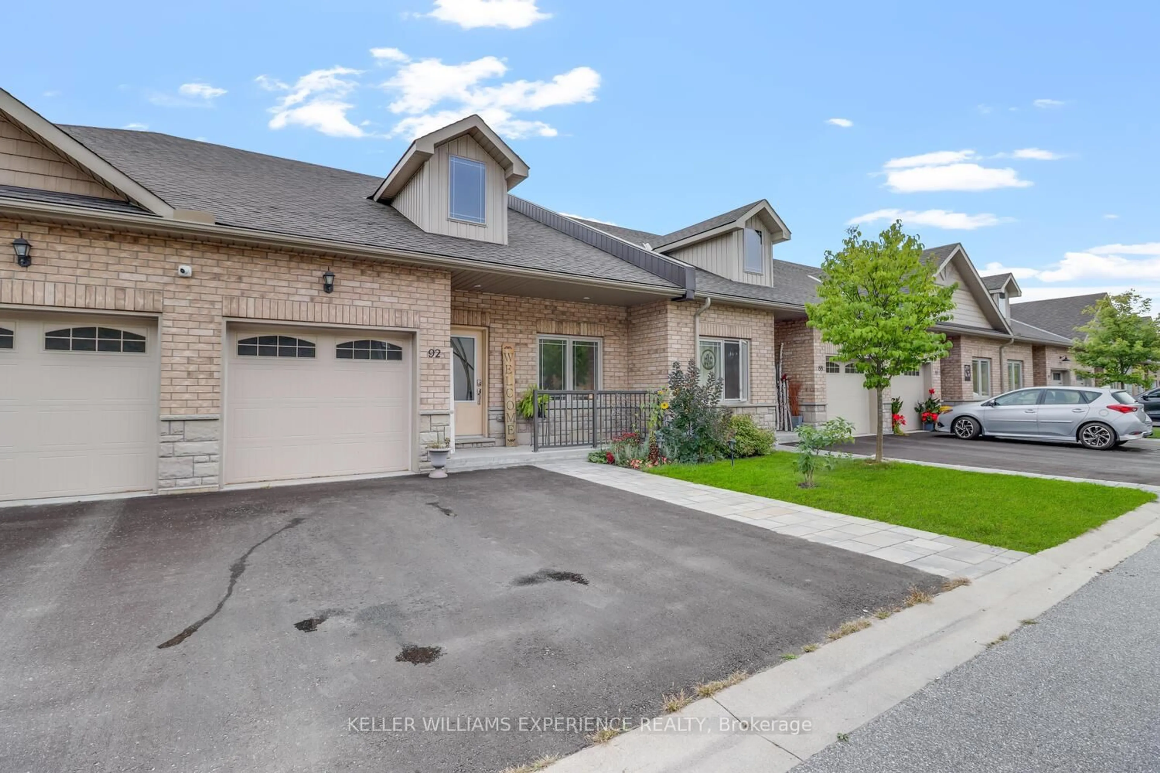 Unknown for 92 Lily Dr, Orillia Ontario L3V 7A8