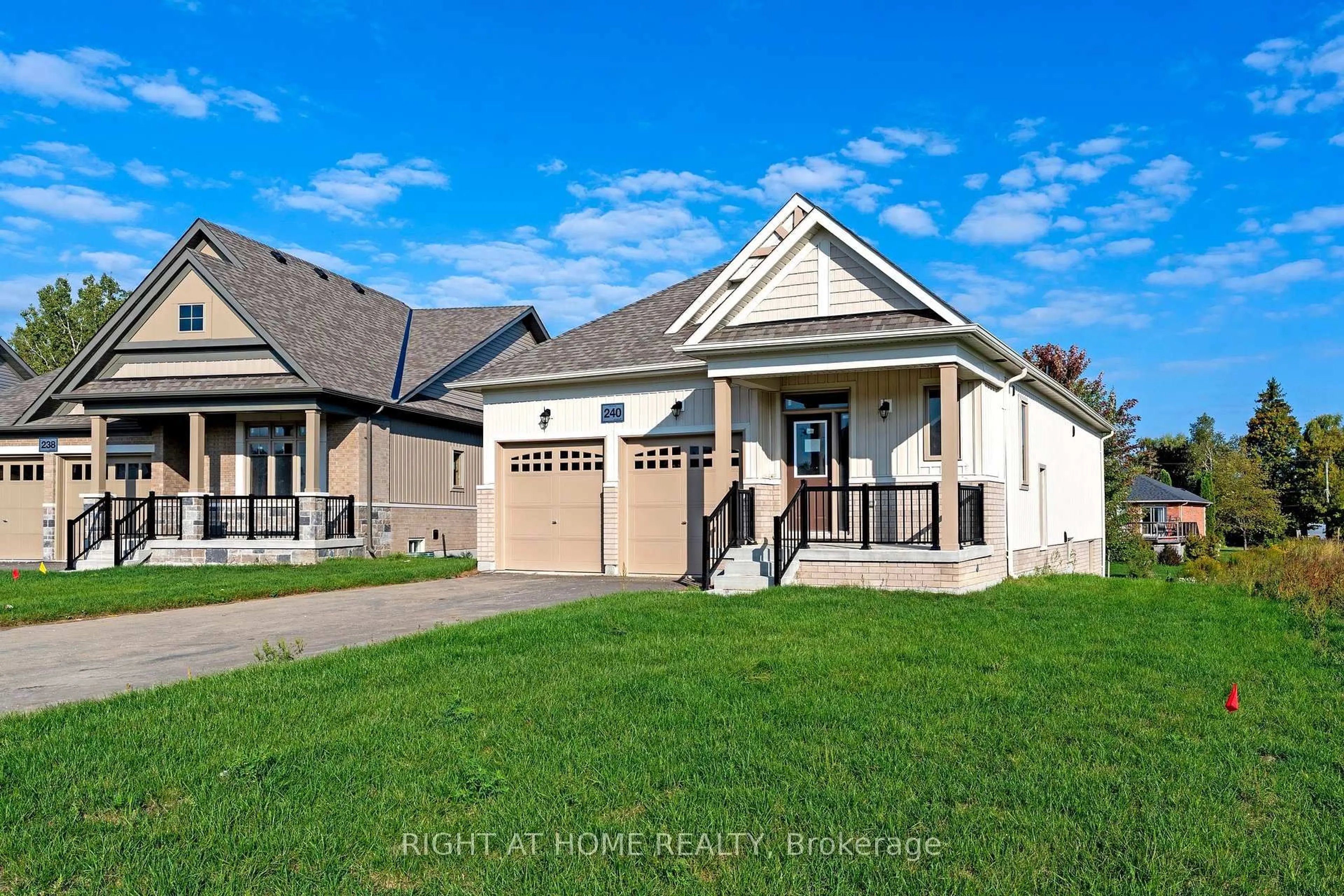 Unknown for 240 Wilcox Dr, Clearview Ontario L0M 1S0
