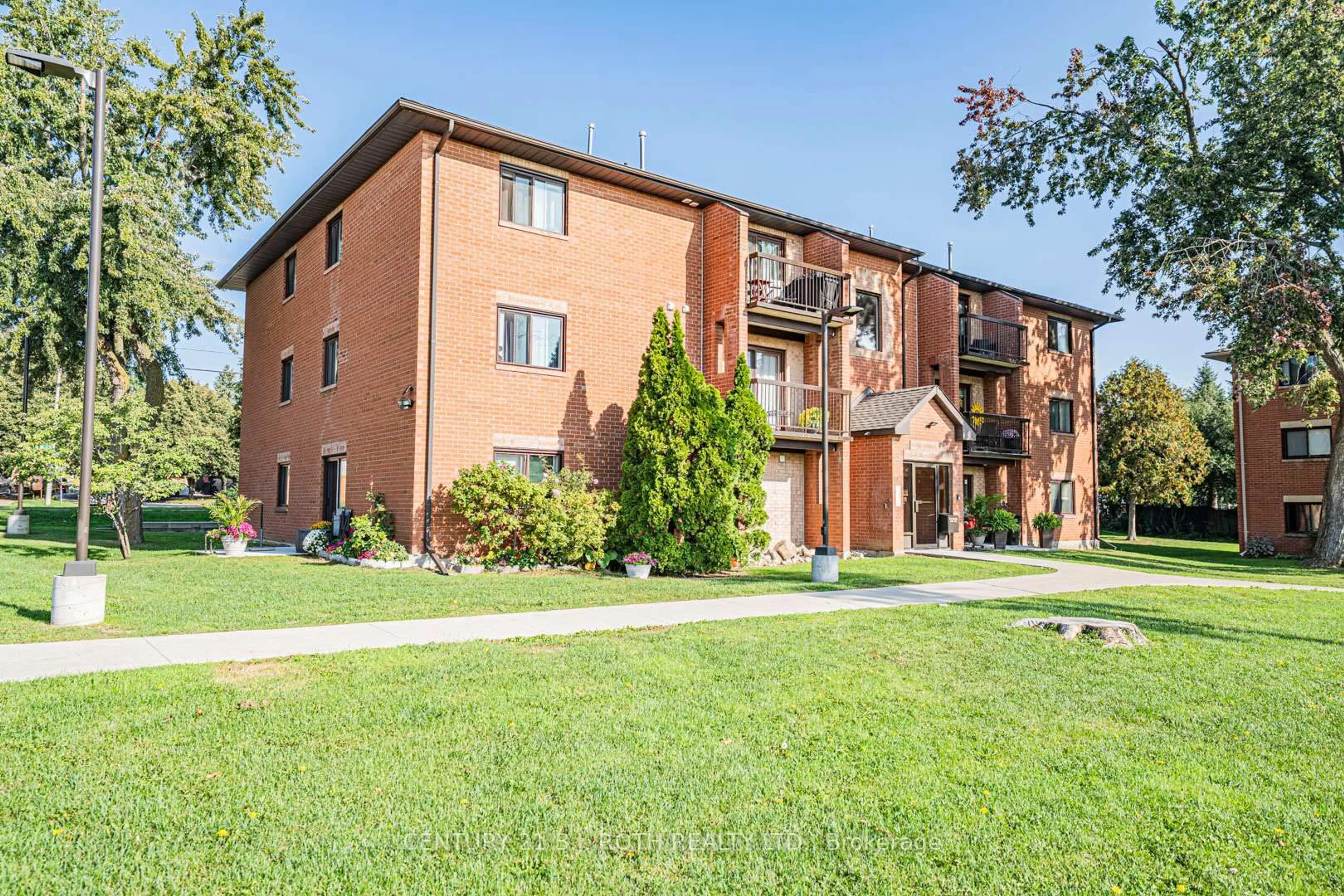 Unknown for 147 EDGEHILL Dr #G10, Barrie Ontario L4N 1L9