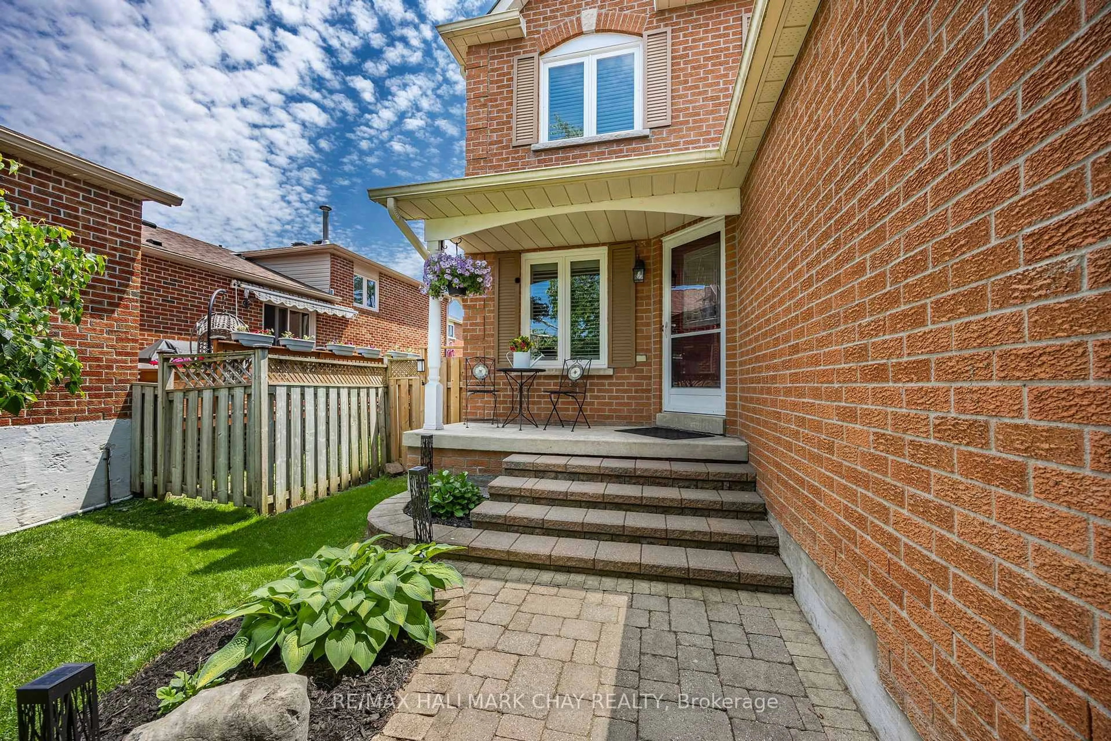 Unknown for 65 McDougall Dr, Barrie Ontario L4N 7H6
