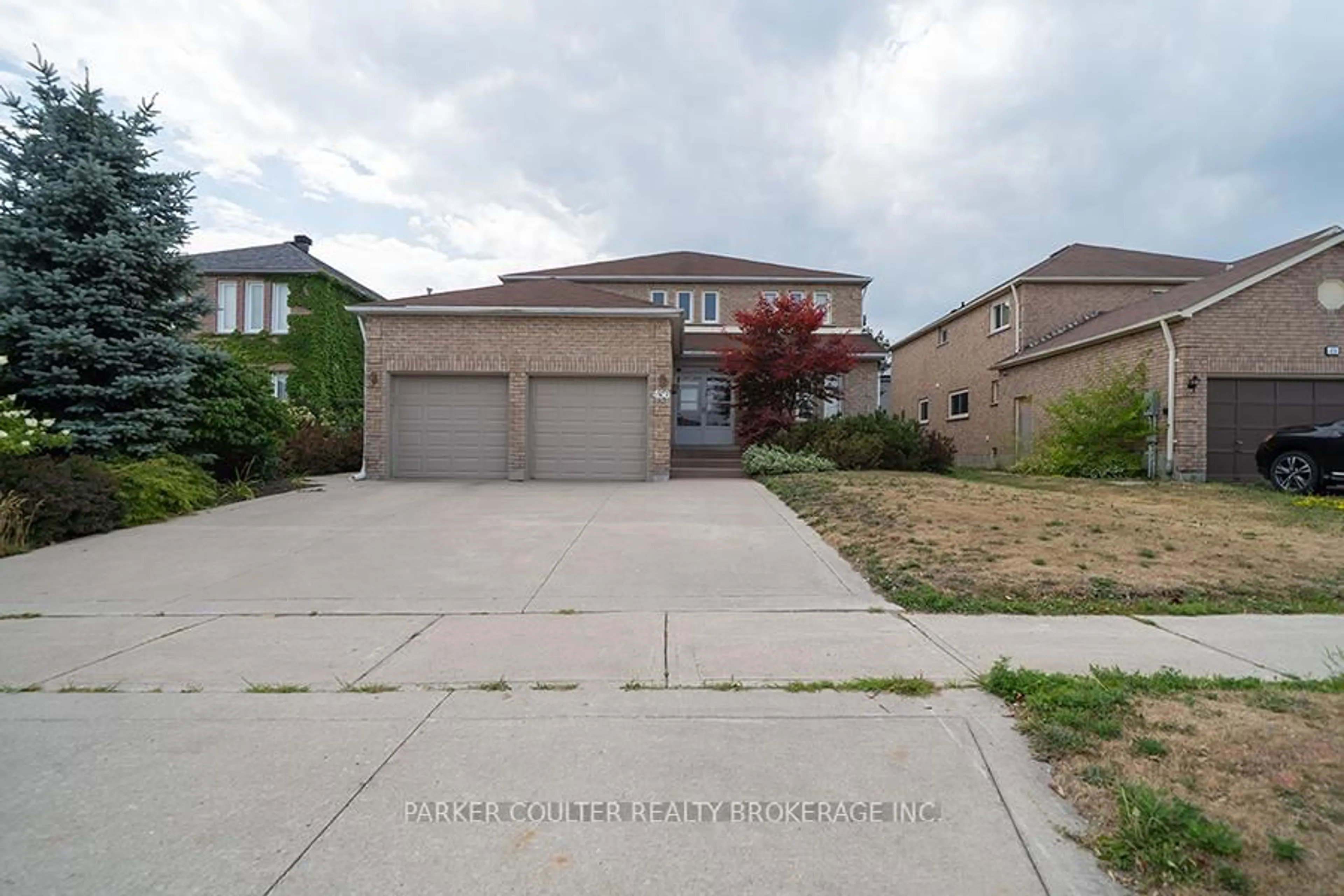 Unknown for 456 St Vincent St, Barrie Ontario L4M 6T5