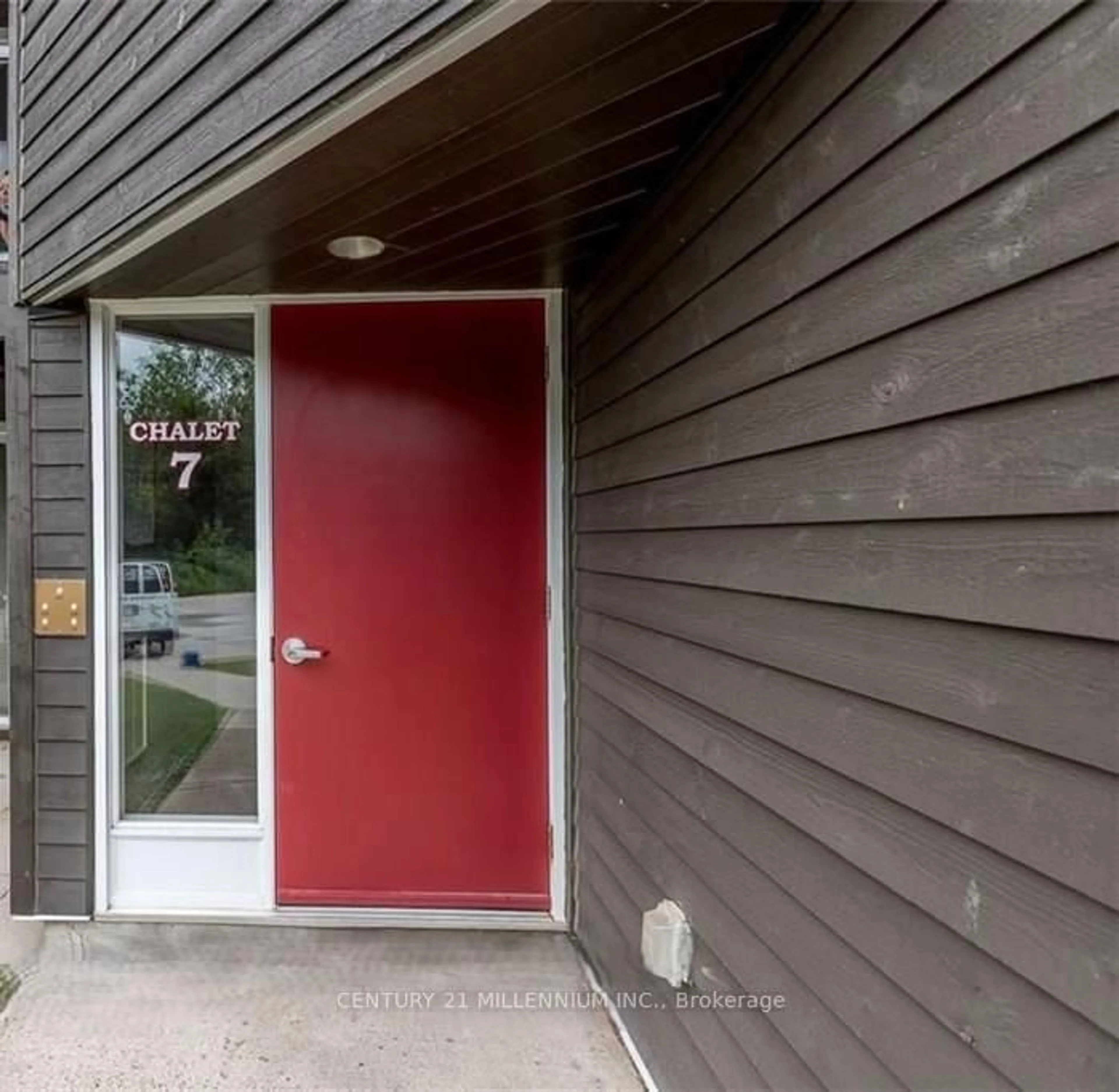 Unknown for 1102 Horseshoe Valley Rd #114, Oro-Medonte Ontario L4M 4Y8