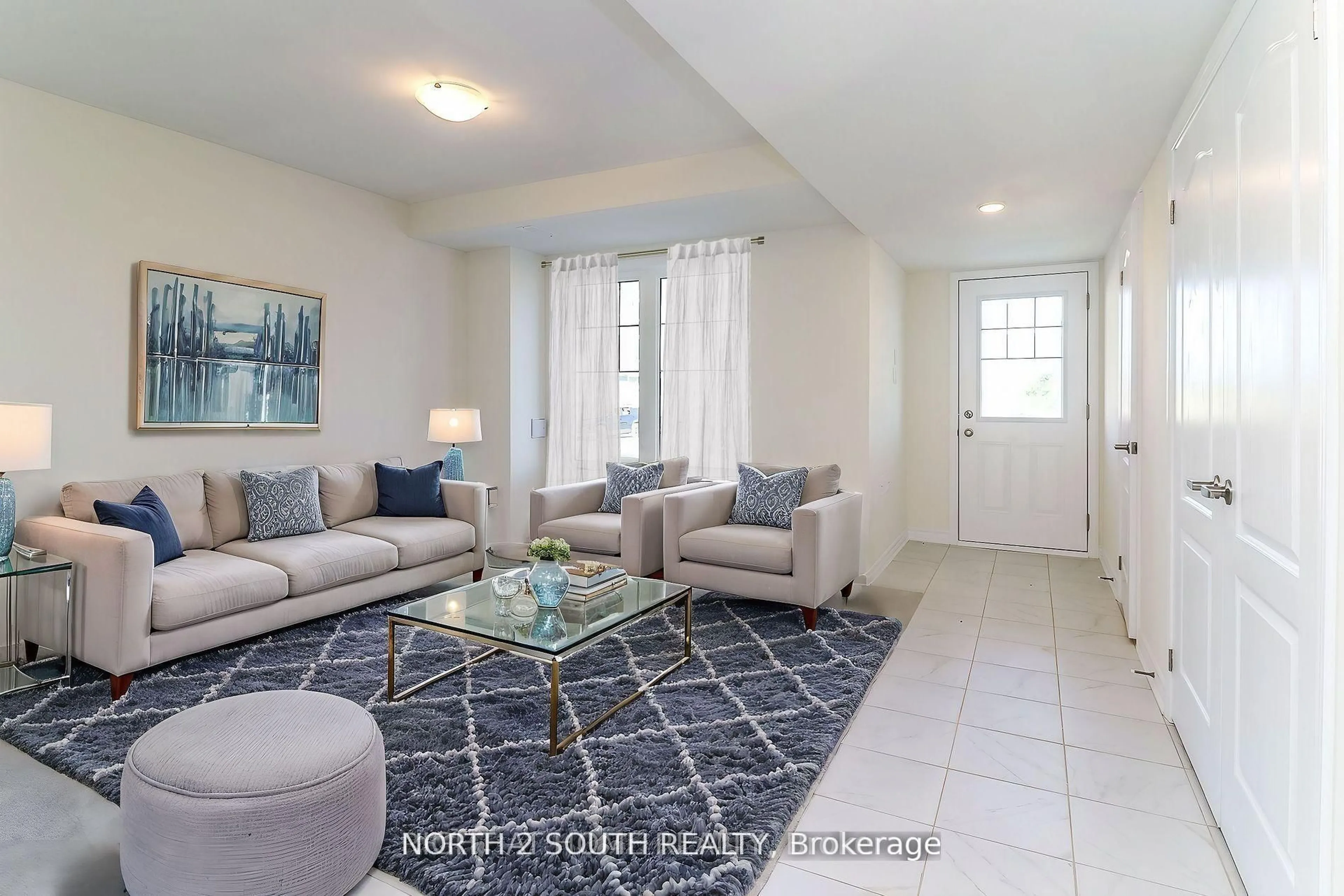 Living room with furniture, unknown for 11 Lana Circ, Wasaga Beach Ontario L9Z 0L2
