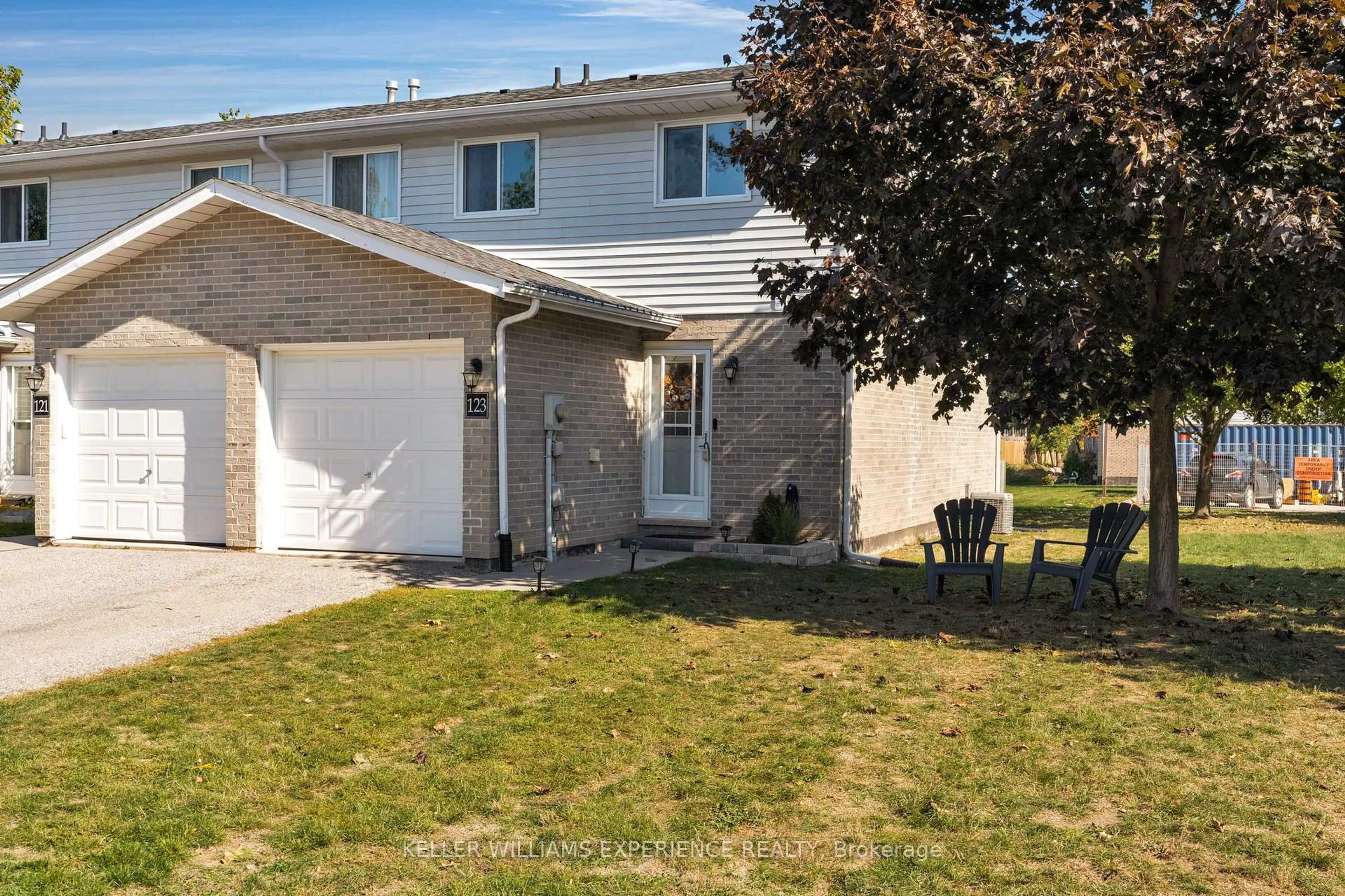 Unknown for 25 South St #123, Orillia Ontario L3V 7M7