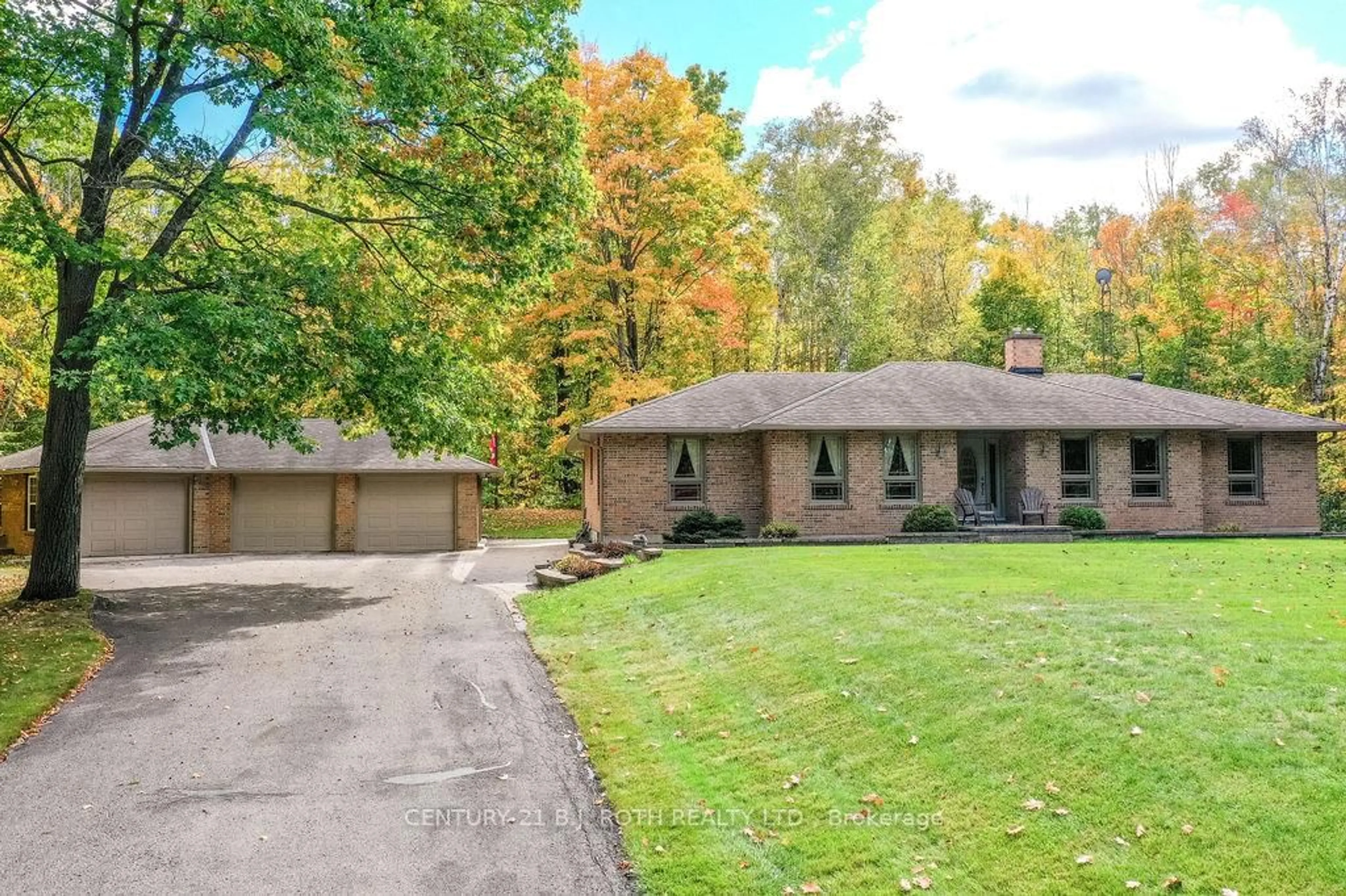 Unknown for 1059 Birchcliffe Cres, Severn Ontario L3V 0W1