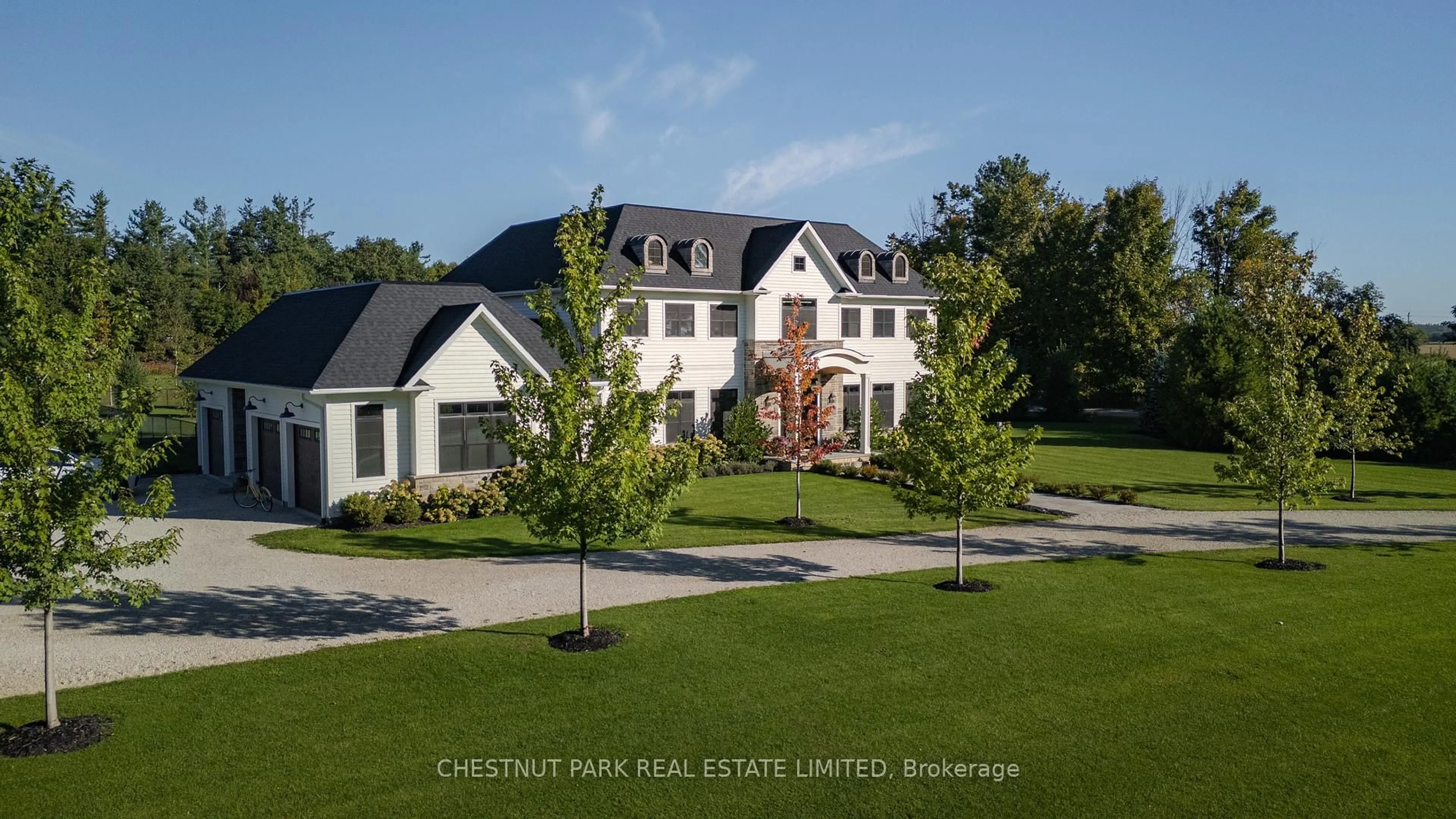 Unknown for 1052 Rainbow Valley Rd, Springwater Ontario L0L 2K0