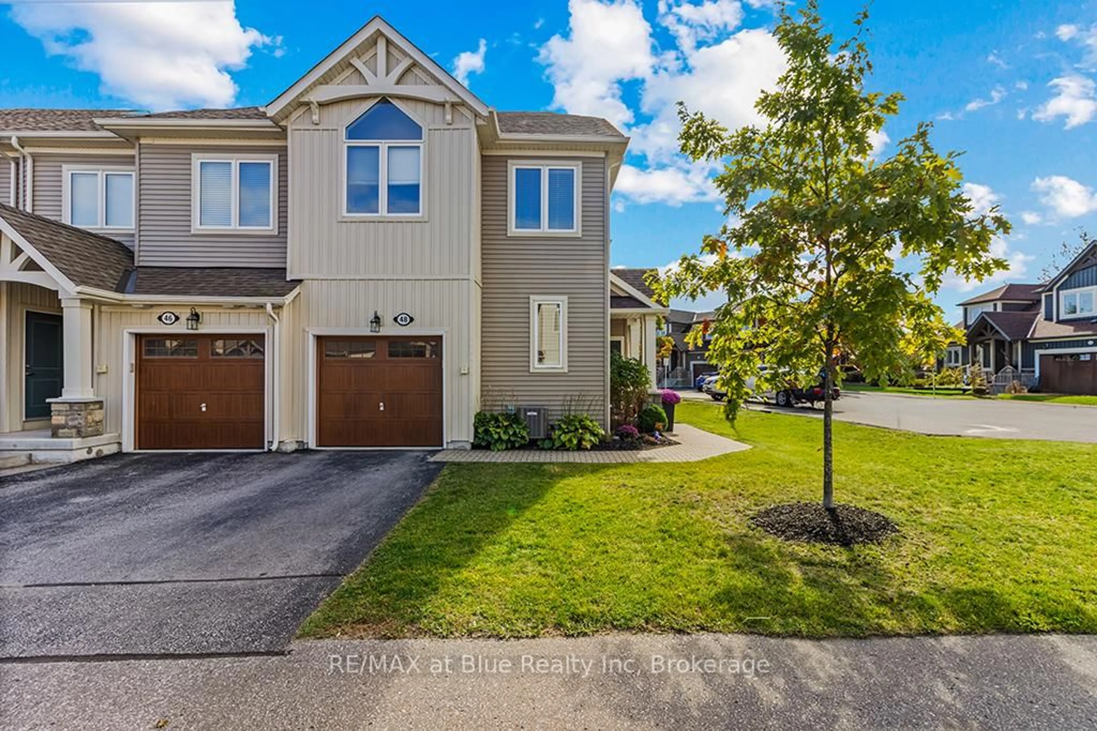 Unknown for 48 Lett Ave, Collingwood Ontario L9Y 0Z5