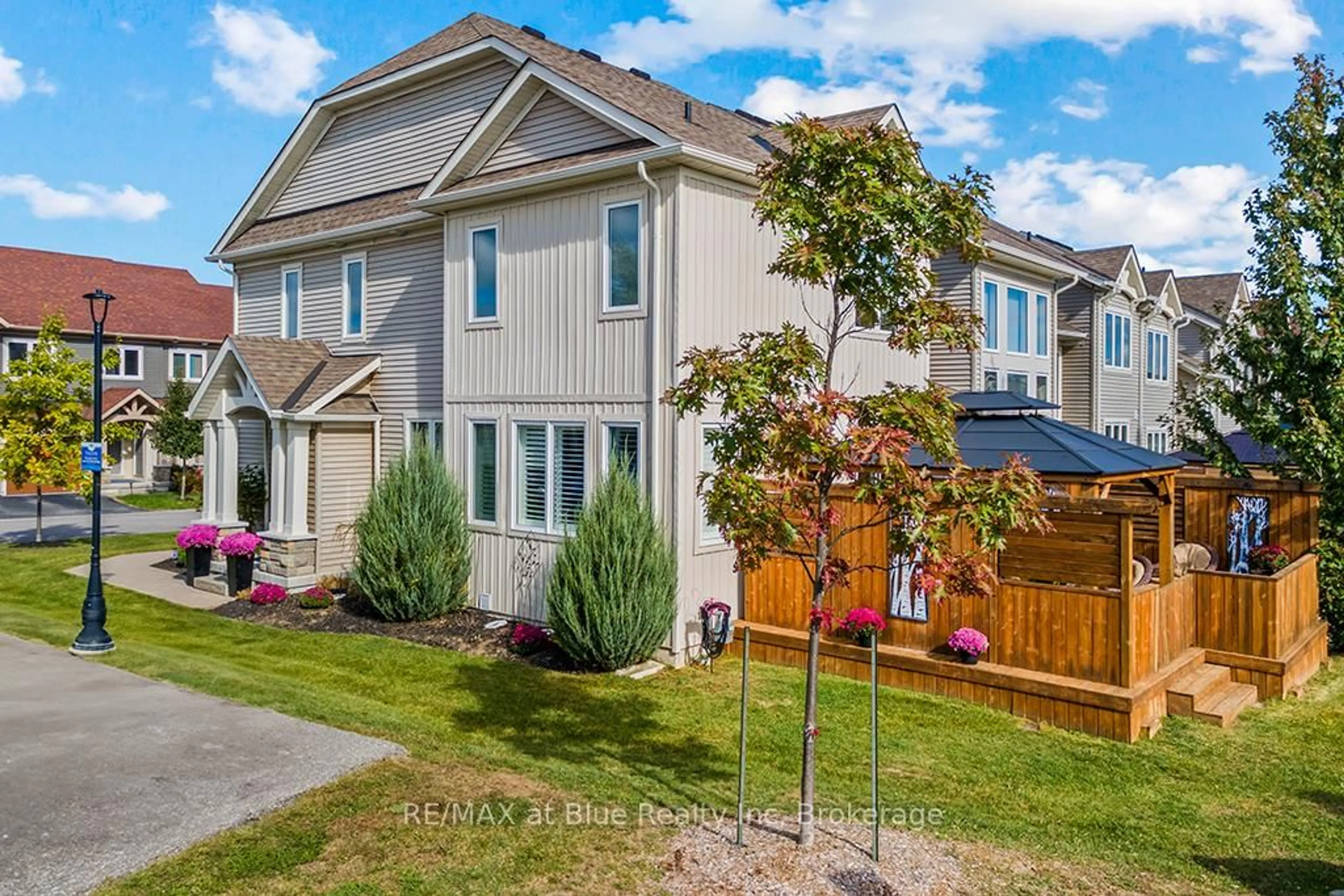 Unknown for 48 Lett Ave, Collingwood Ontario L9Y 0Z5