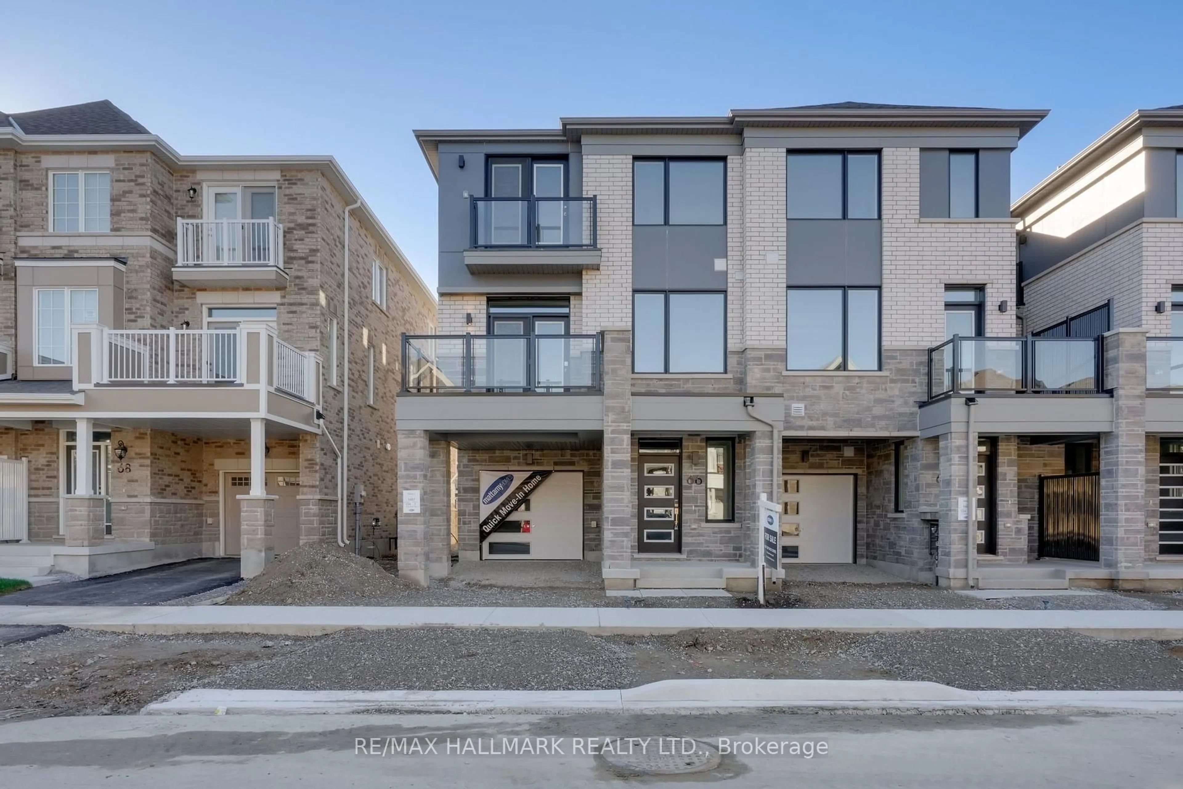 Unknown for 66 Ennerdale St, Barrie Ontario L9J 0Z9