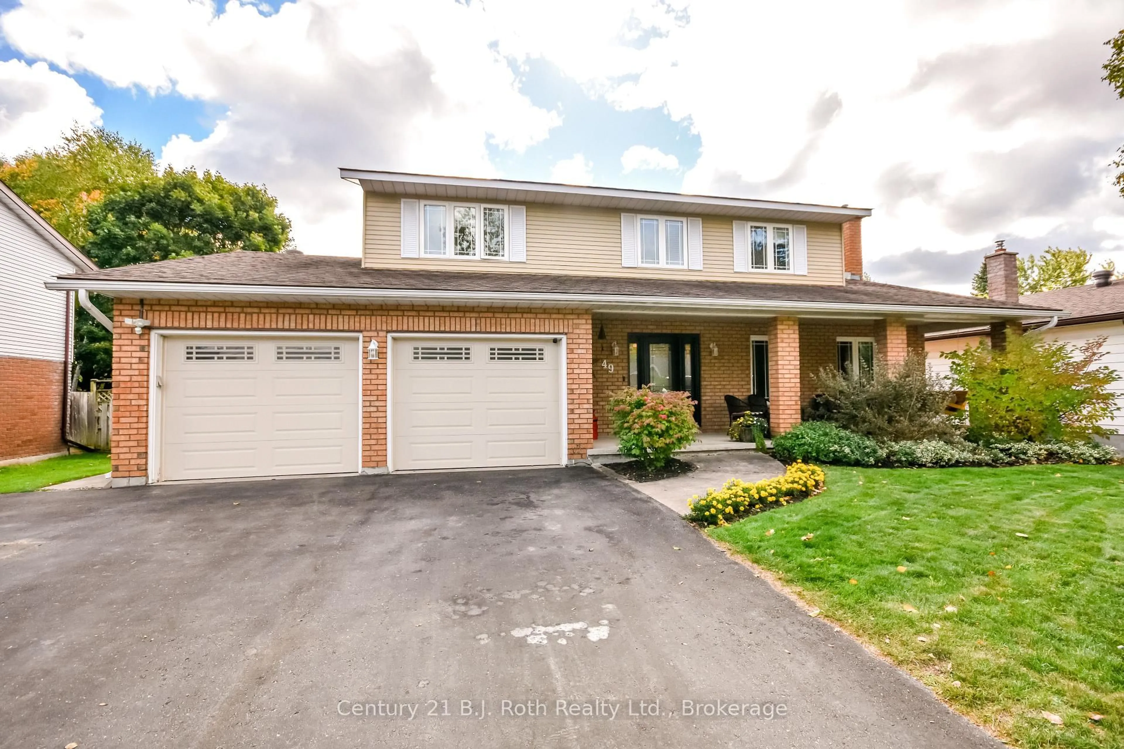 Unknown for 49 Sulky Dr, Penetanguishene Ontario L9M 1J4