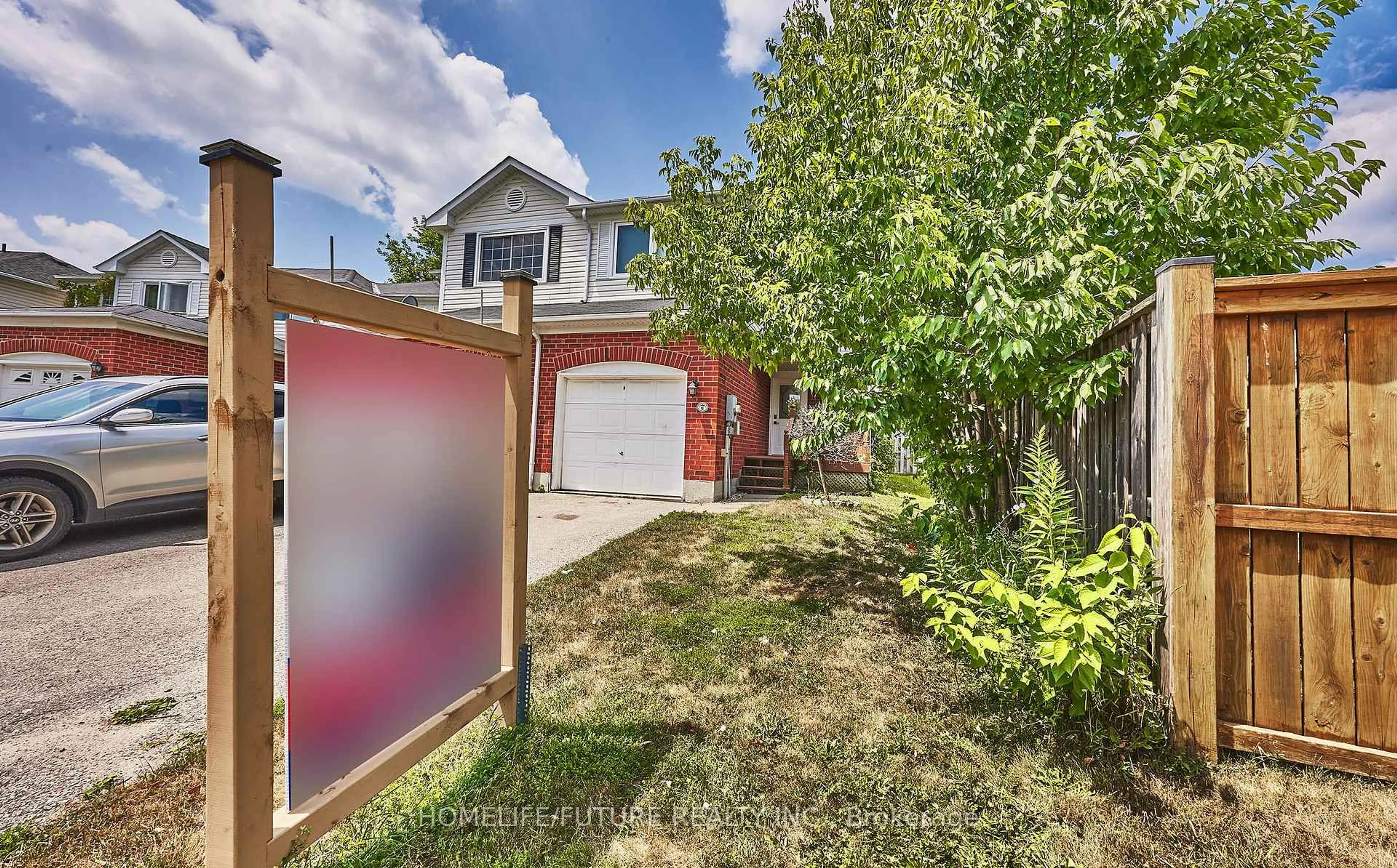 Unknown for 6 Pickett Cres, Barrie Ontario L4N 8B8