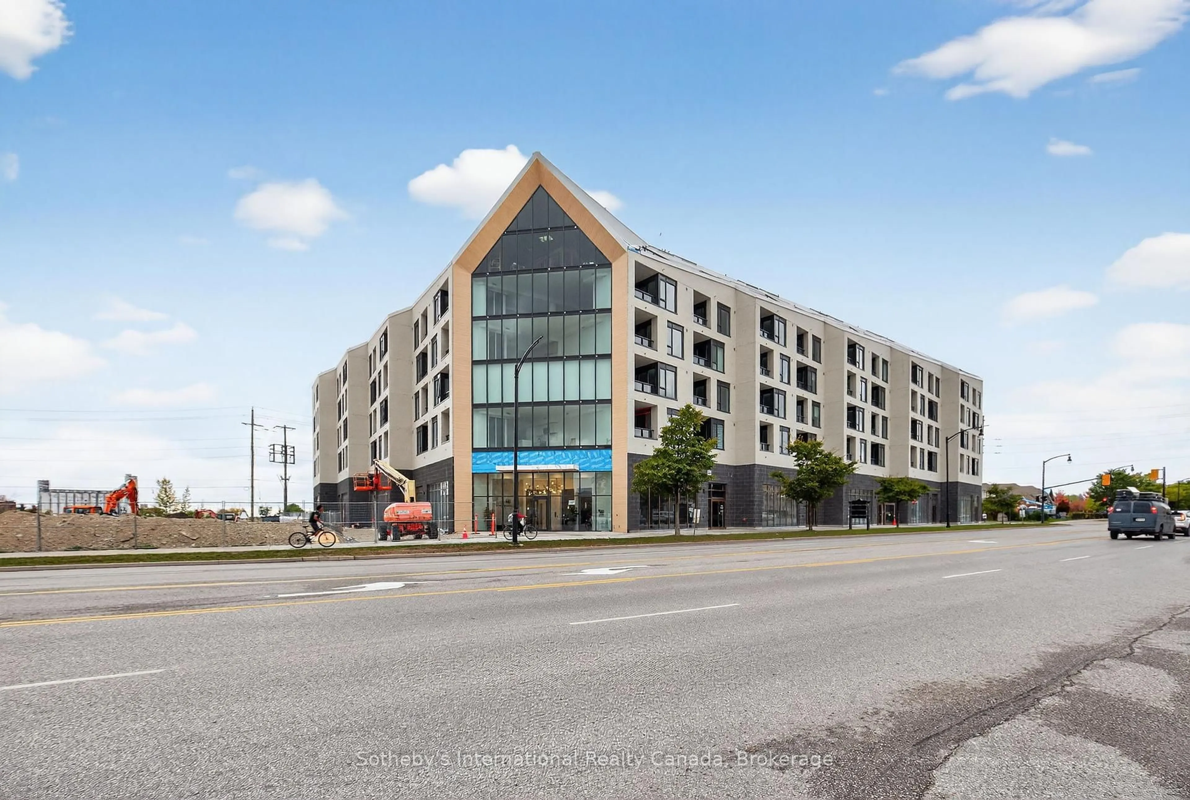 Unknown for 31 Huron St #224, Collingwood Ontario L9Y 5T7