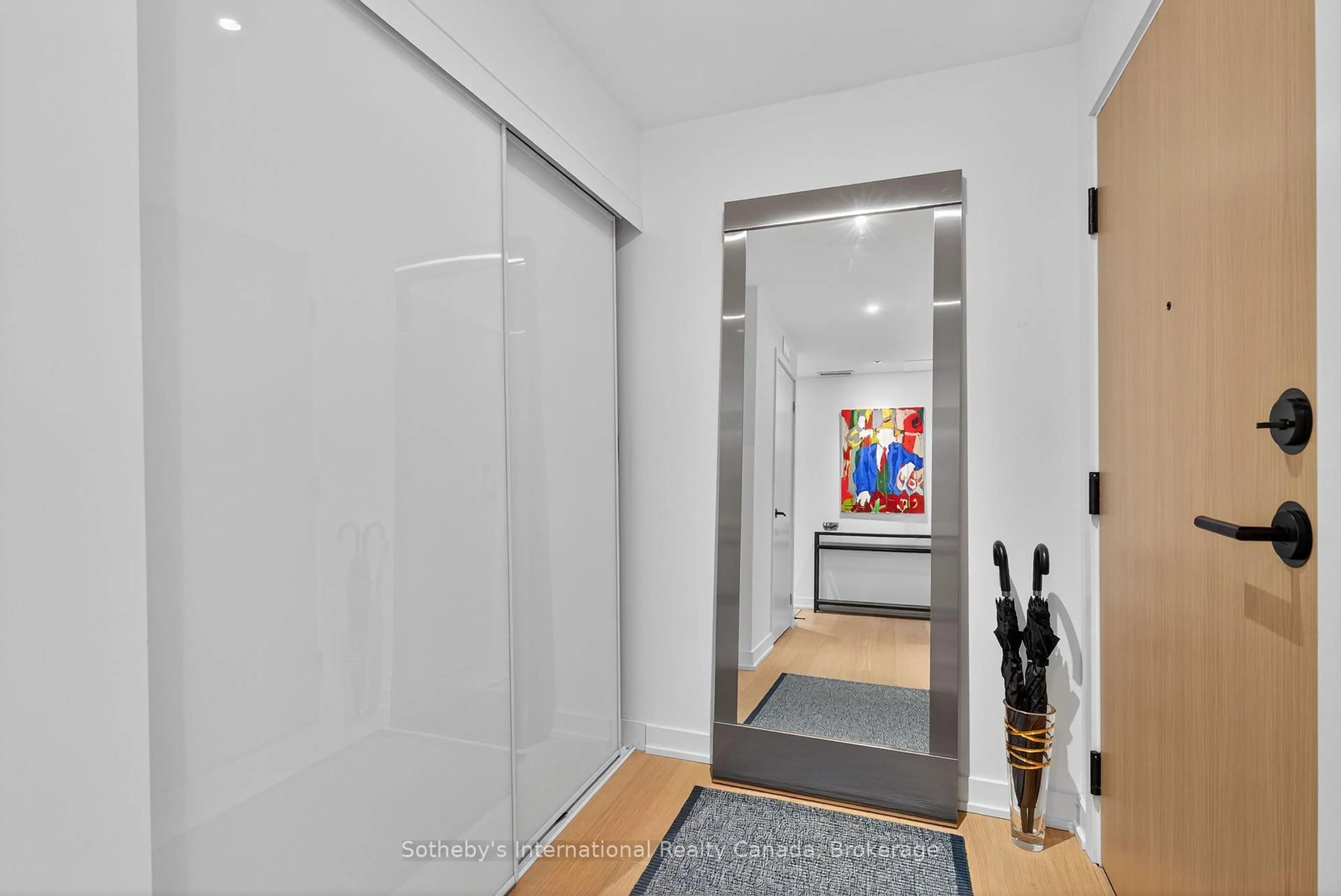 Unknown for 31 Huron St #224, Collingwood Ontario L9Y 5T7