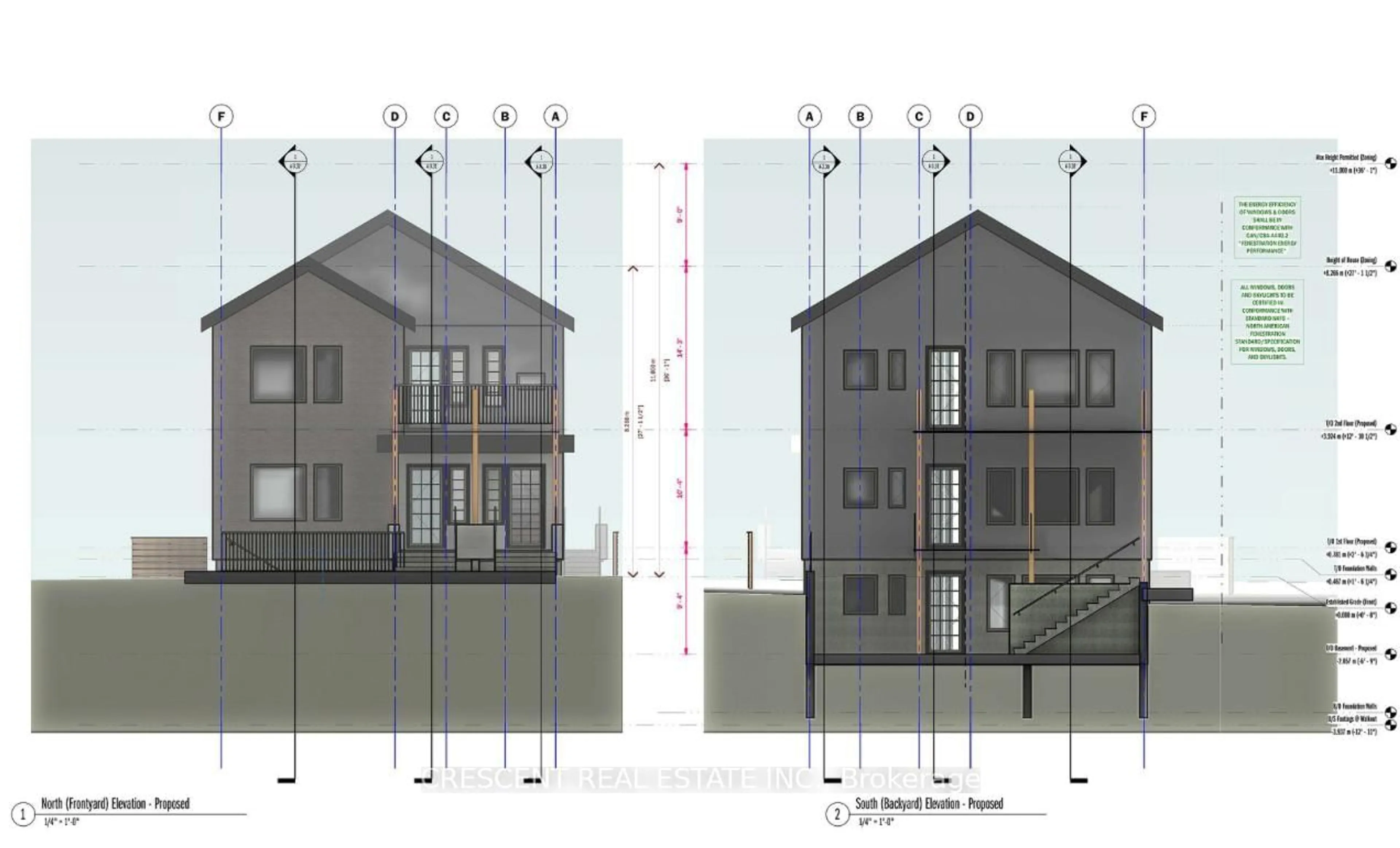 Floor plan for 267 Barrie Rd, Orillia Ontario L3V 2R4