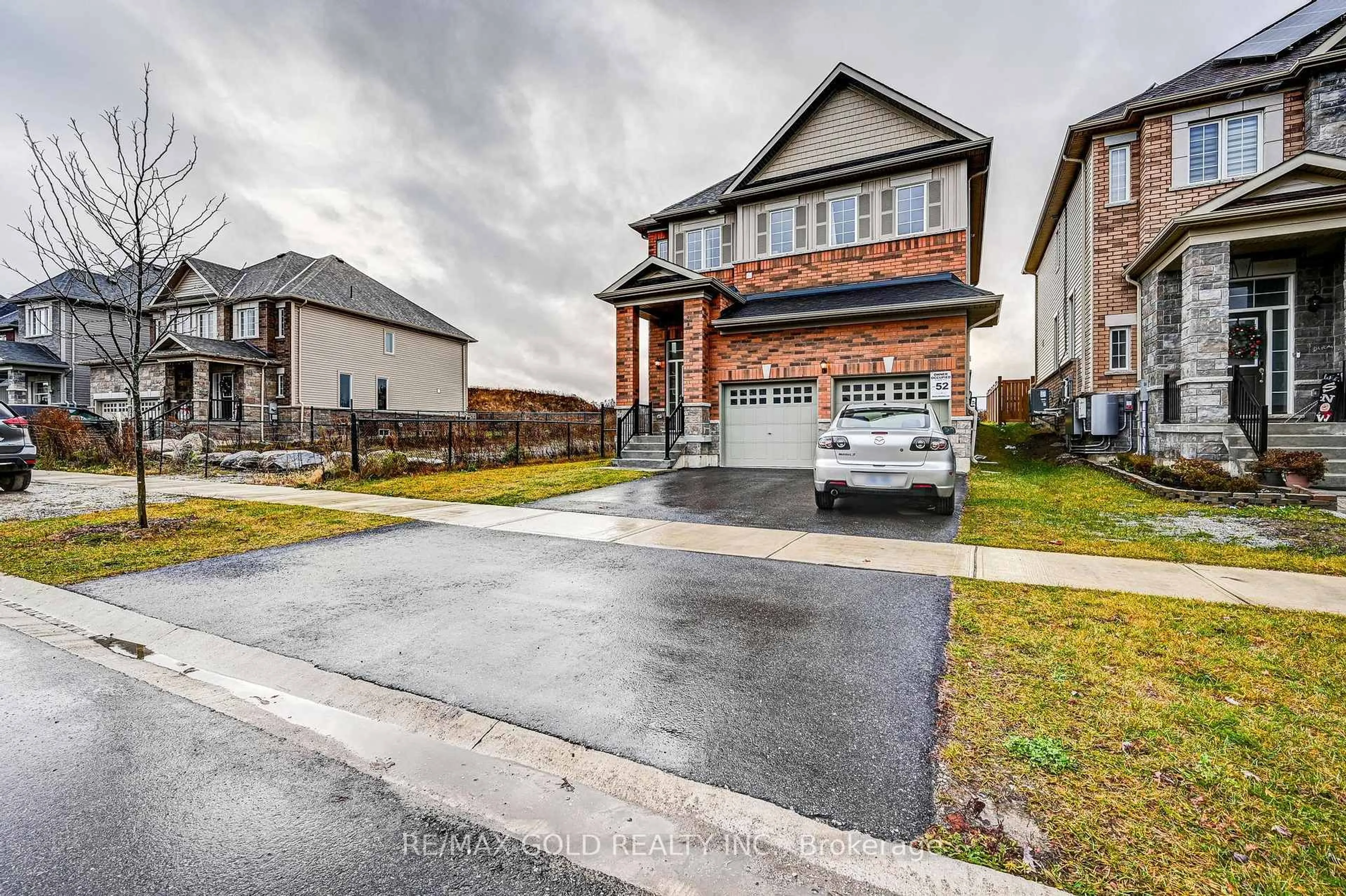 Unknown for 84 Atlantis Dr, Orillia Ontario L3V 8L4