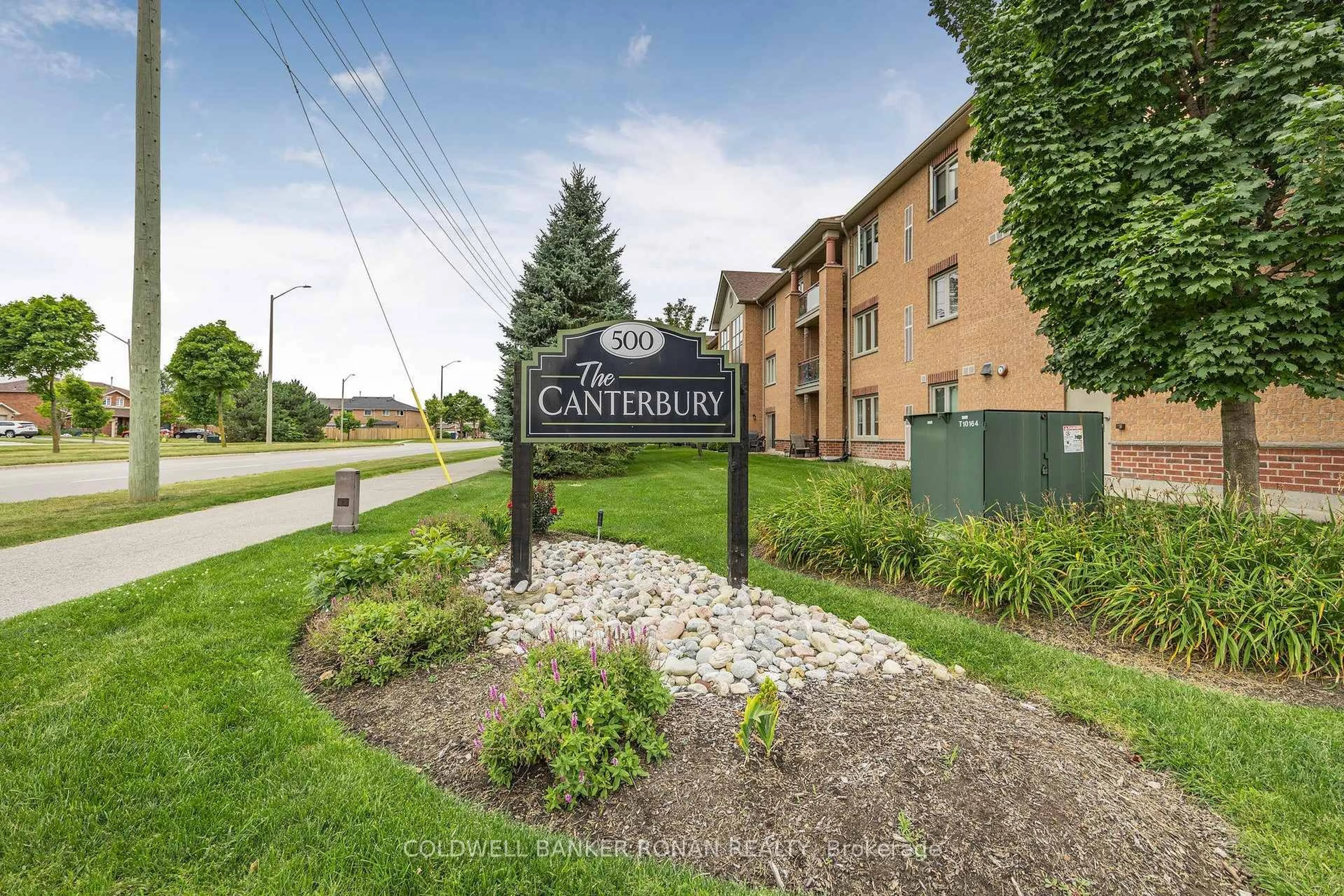 Unknown for 500 Mapleview Dr #311, Barrie Ontario L4N 6C3