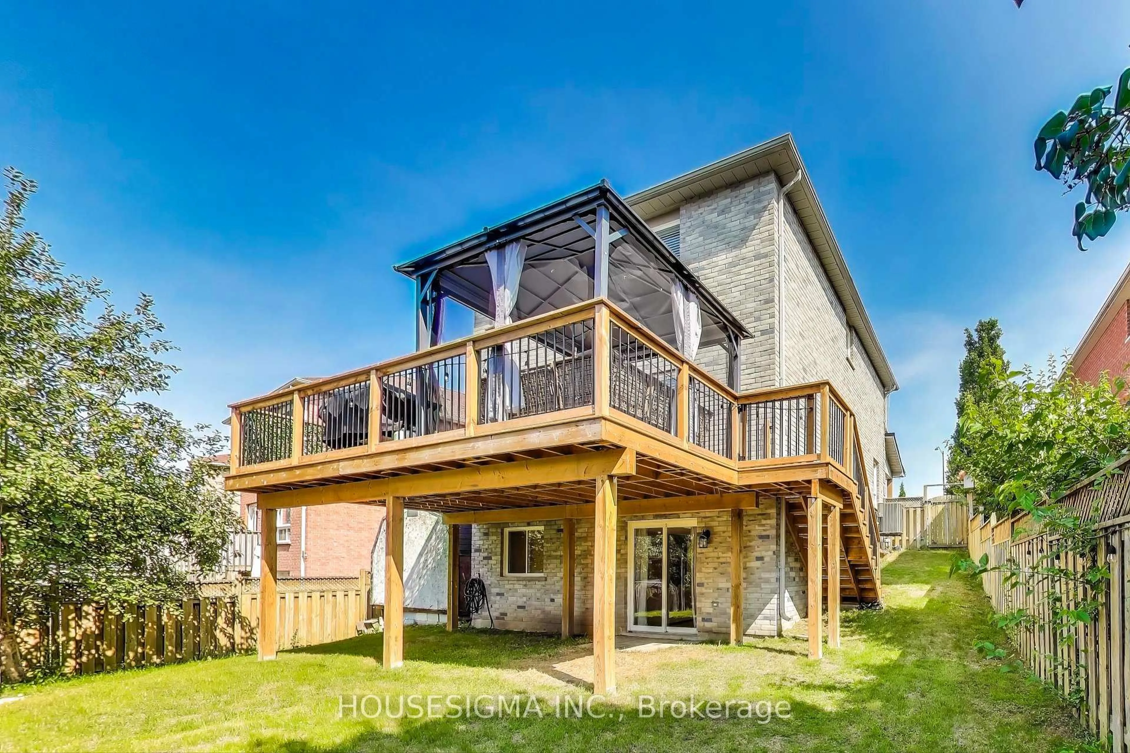 Unknown for 155 Cunningham Dr, Barrie Ontario L4N 5R3