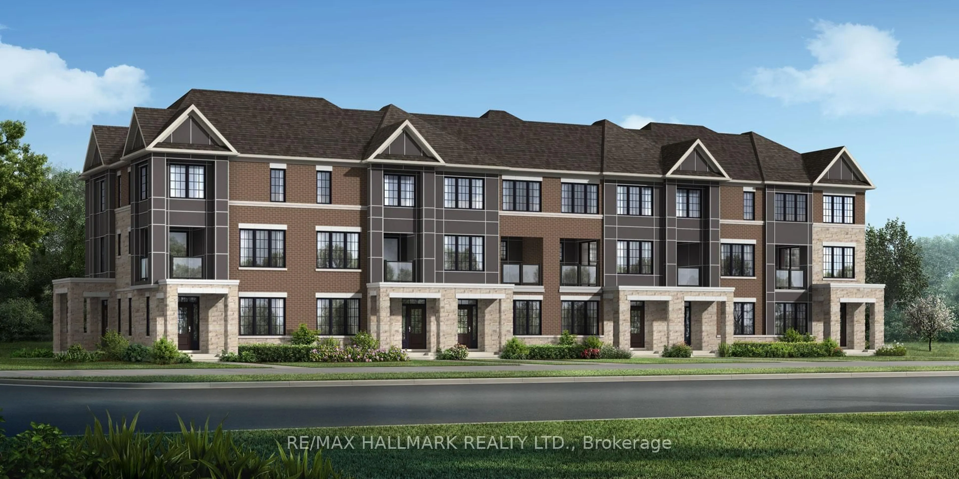 Home with brick exterior material, building for 112 Pearen Lane, Barrie Ontario L9J 1A5