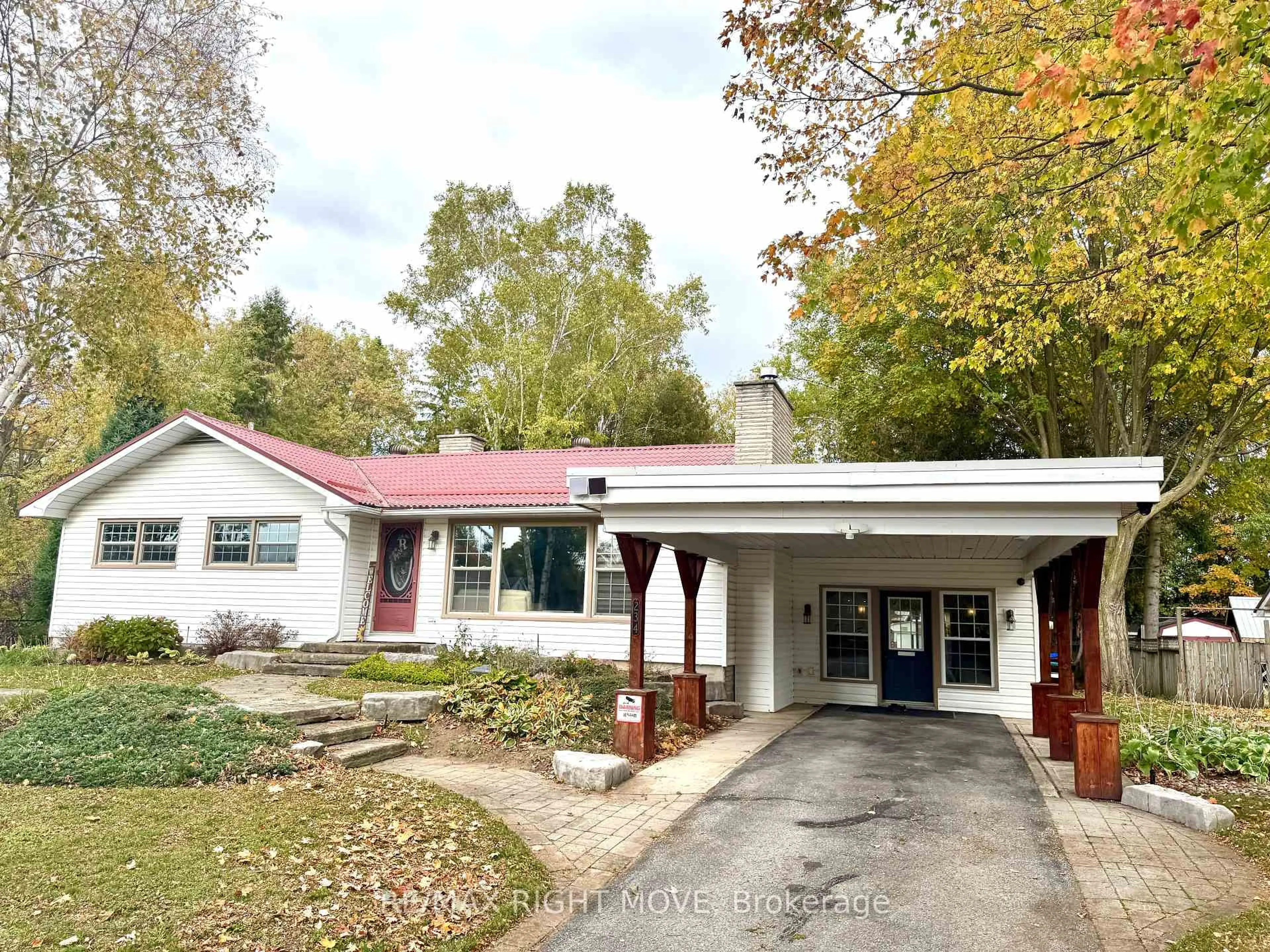 Unknown for 234 Oak St, Clearview Ontario L0M 1S0